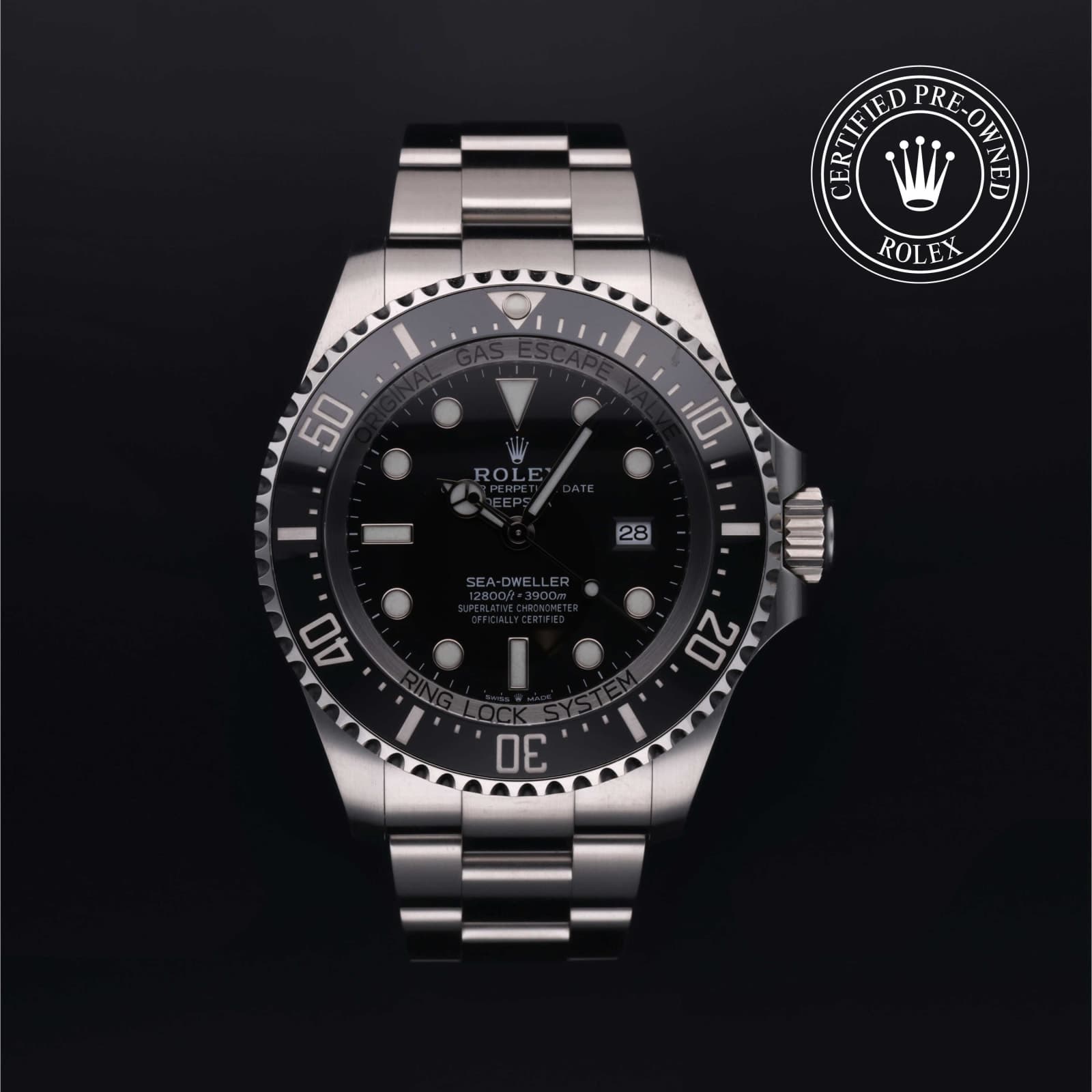 Deepsea