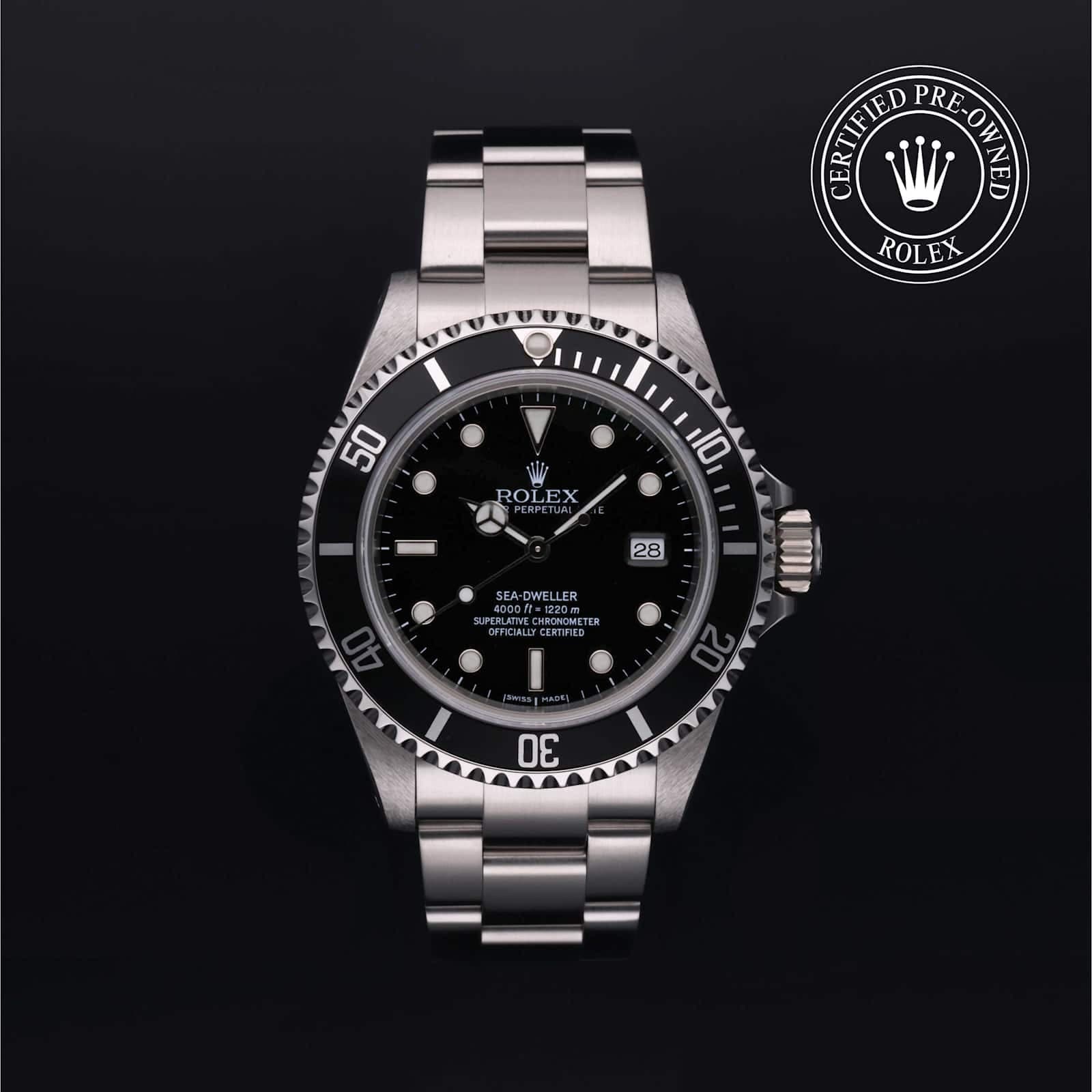 Sea-Dweller