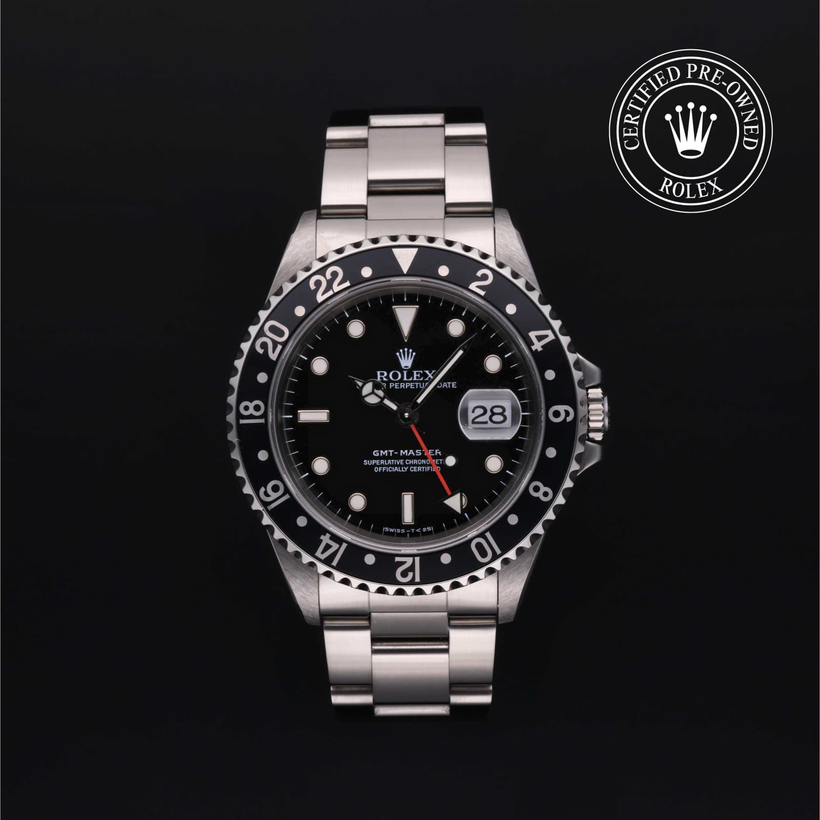 GMT-Master