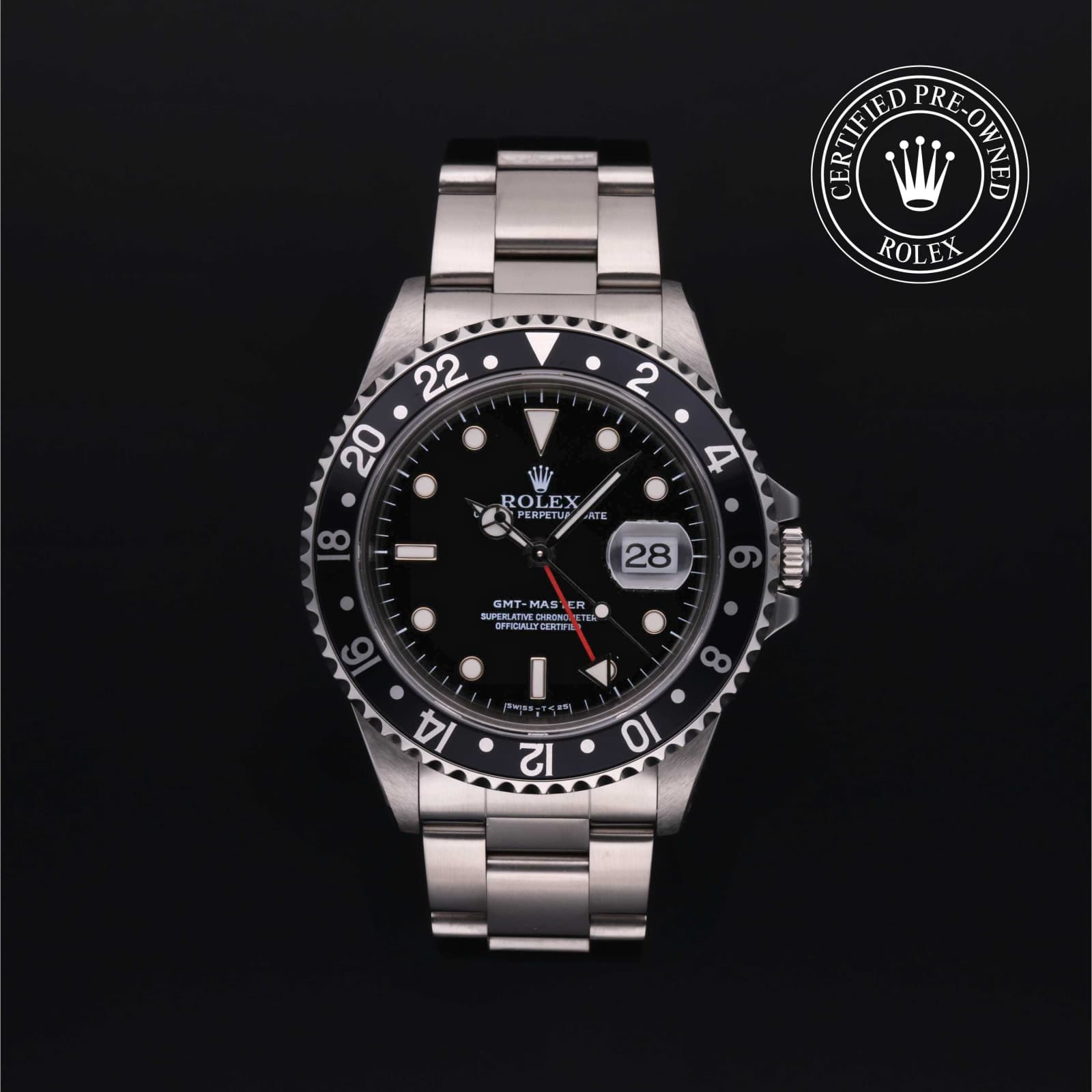 GMT-Master