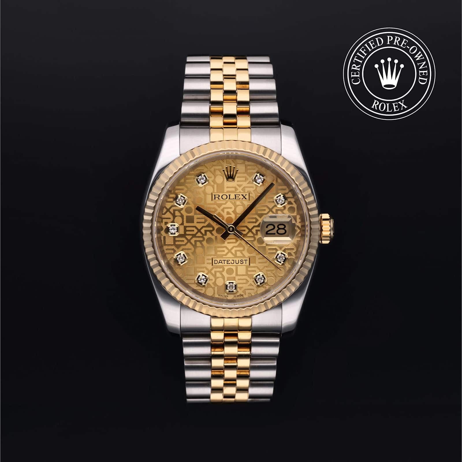 Datejust