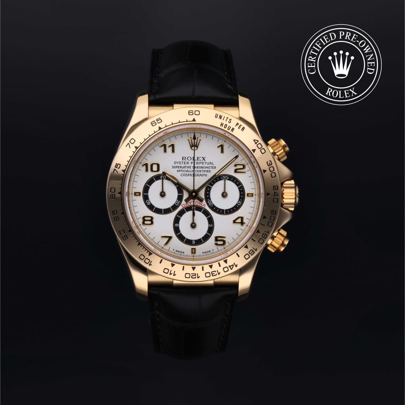 Cosmograph Daytona