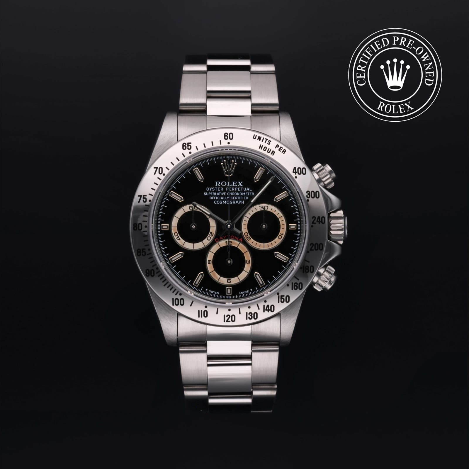 Cosmograph Daytona