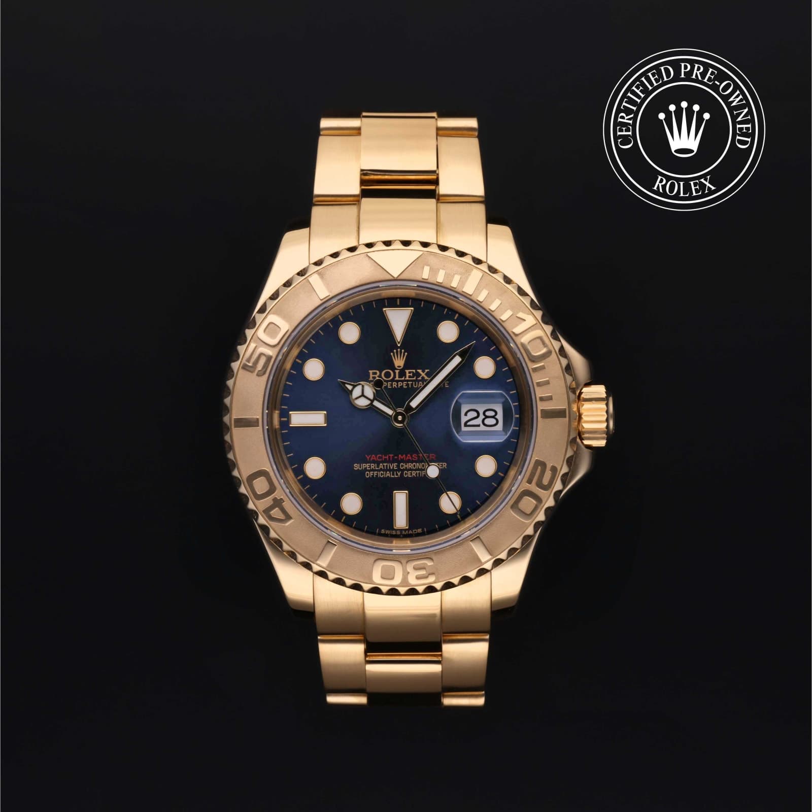 Yacht-Master