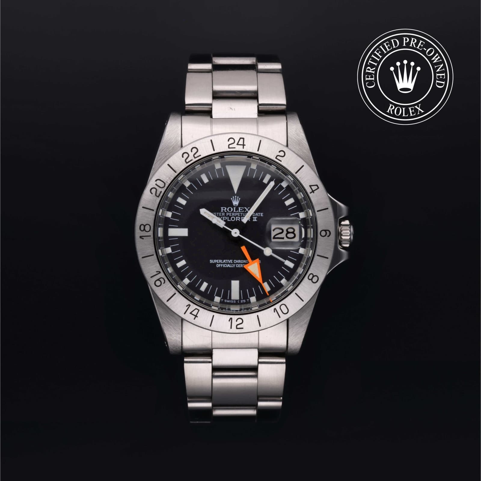 Explorer II