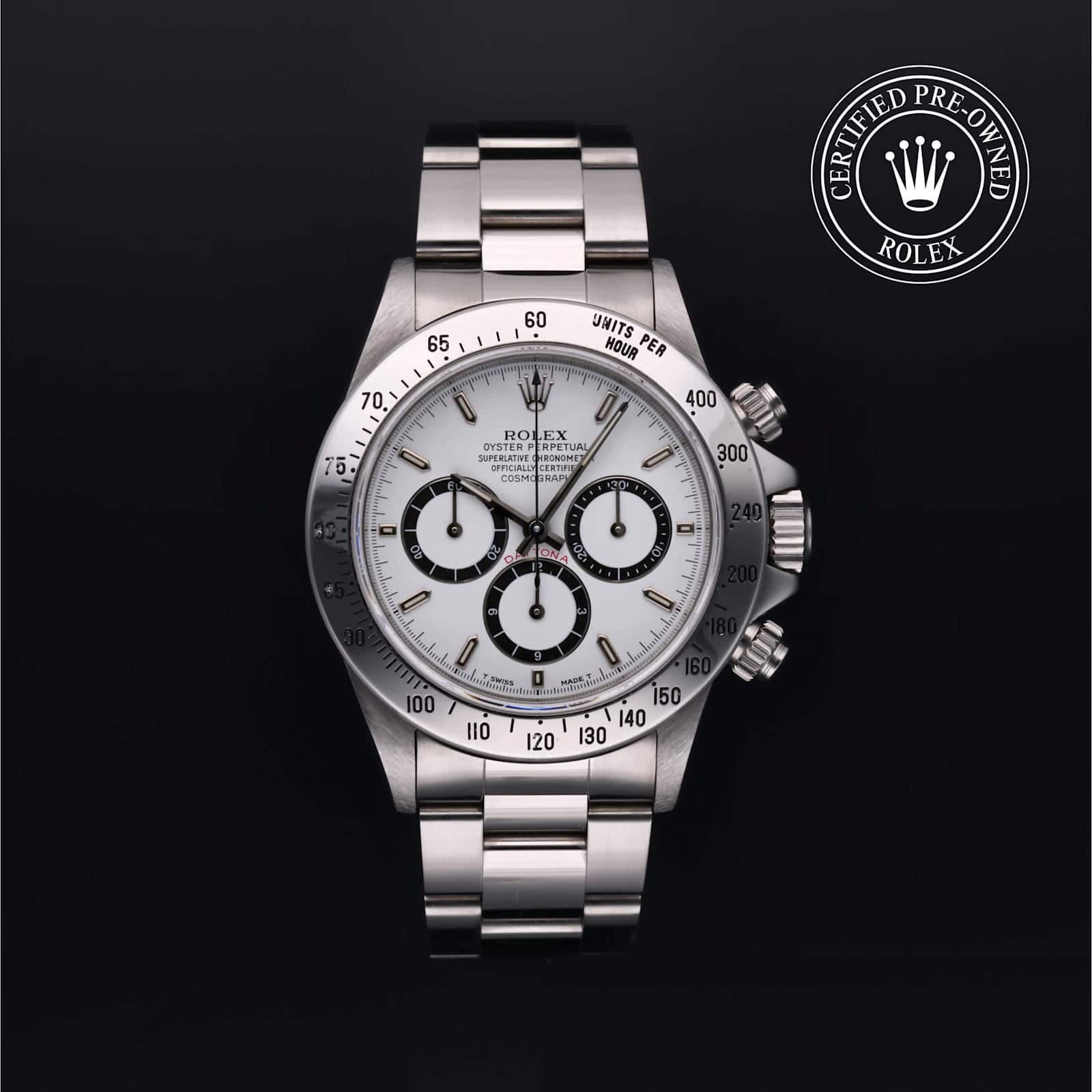 Cosmograph Daytona