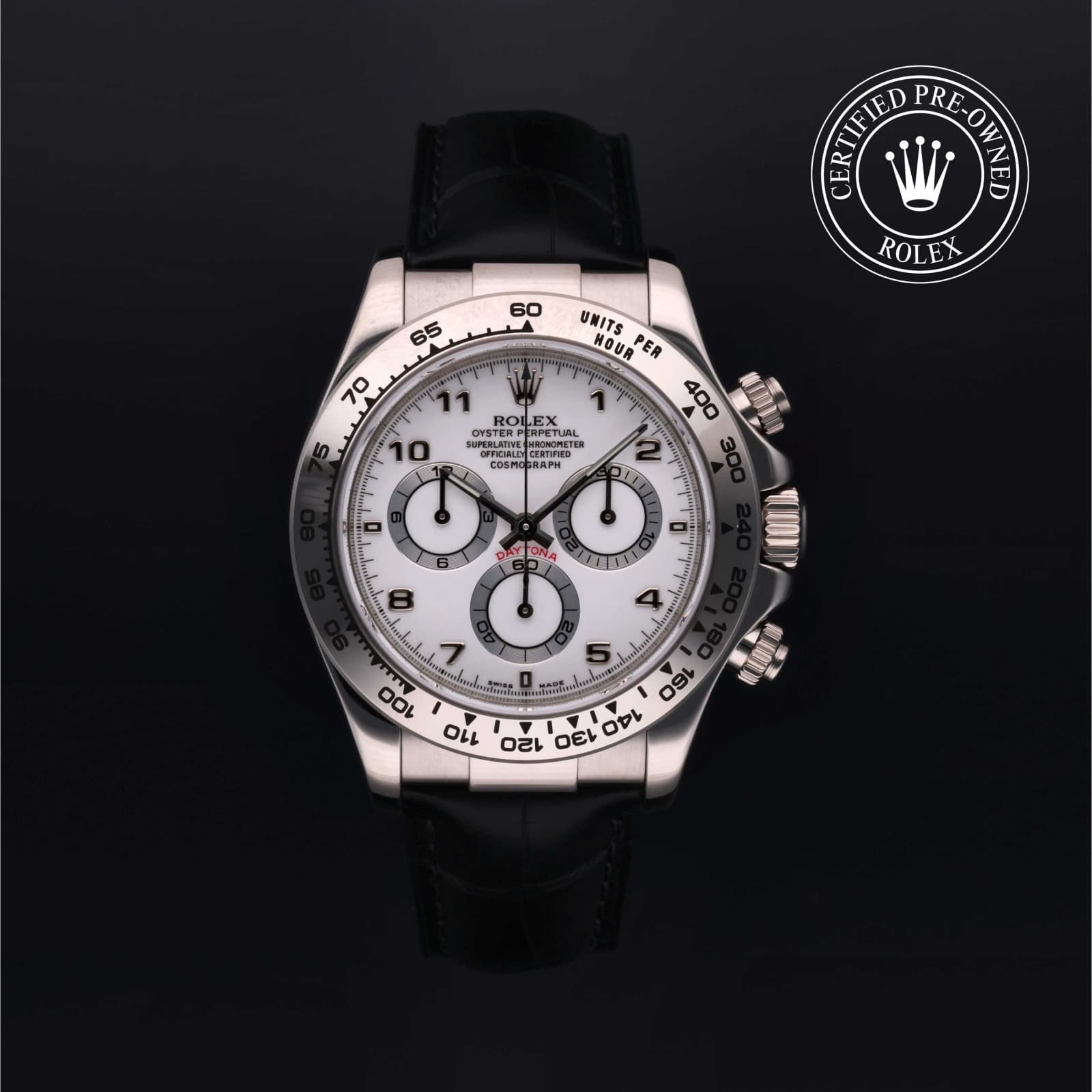 Cosmograph Daytona