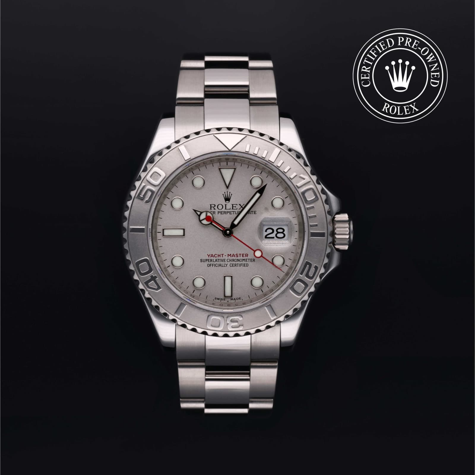 Yacht-Master