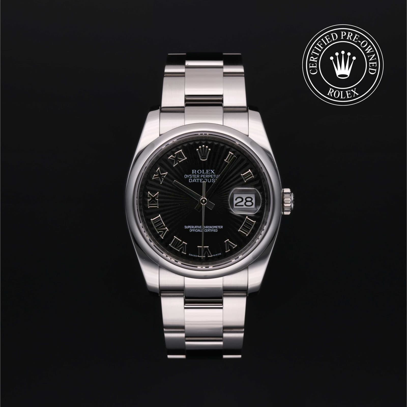 Datejust