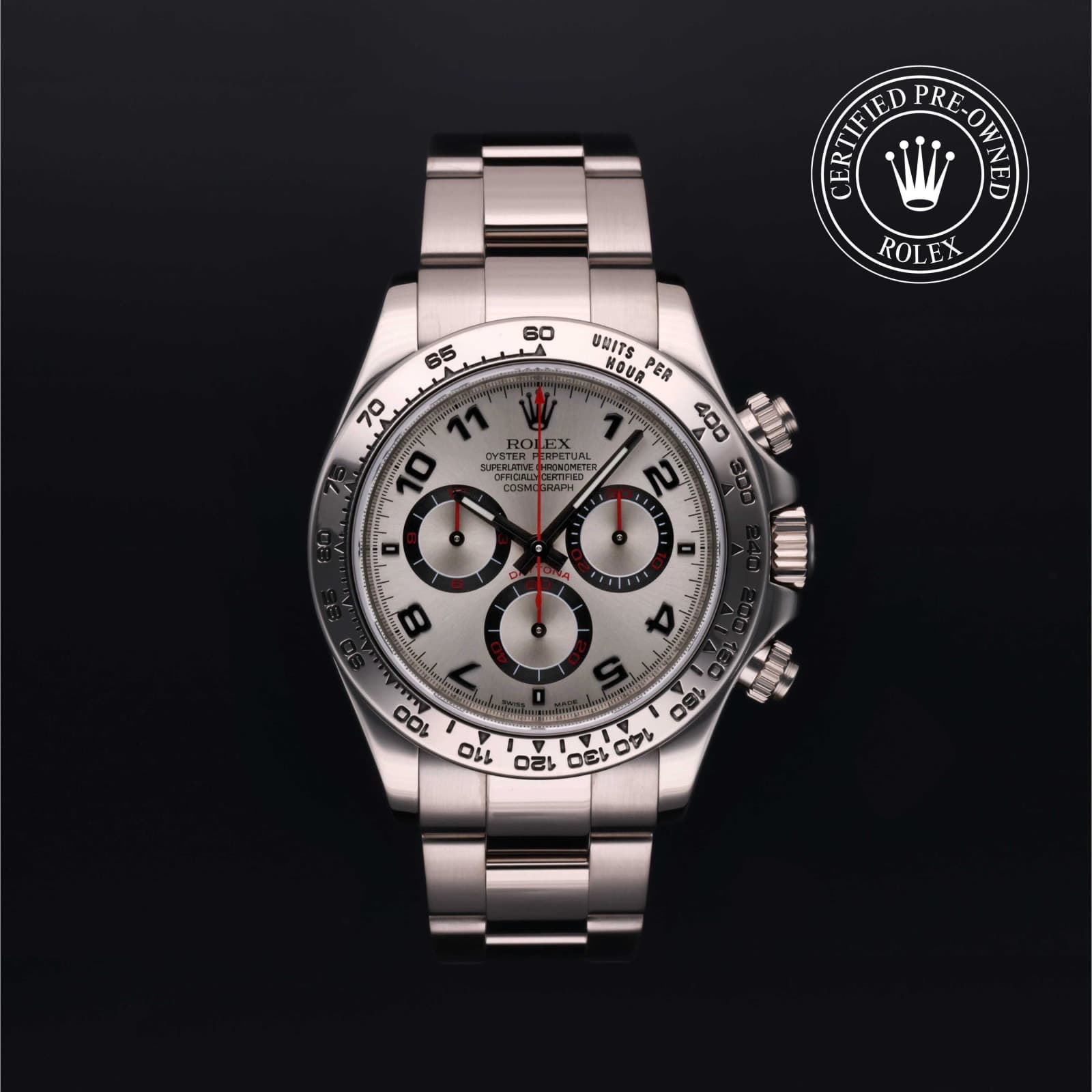 Cosmograph Daytona