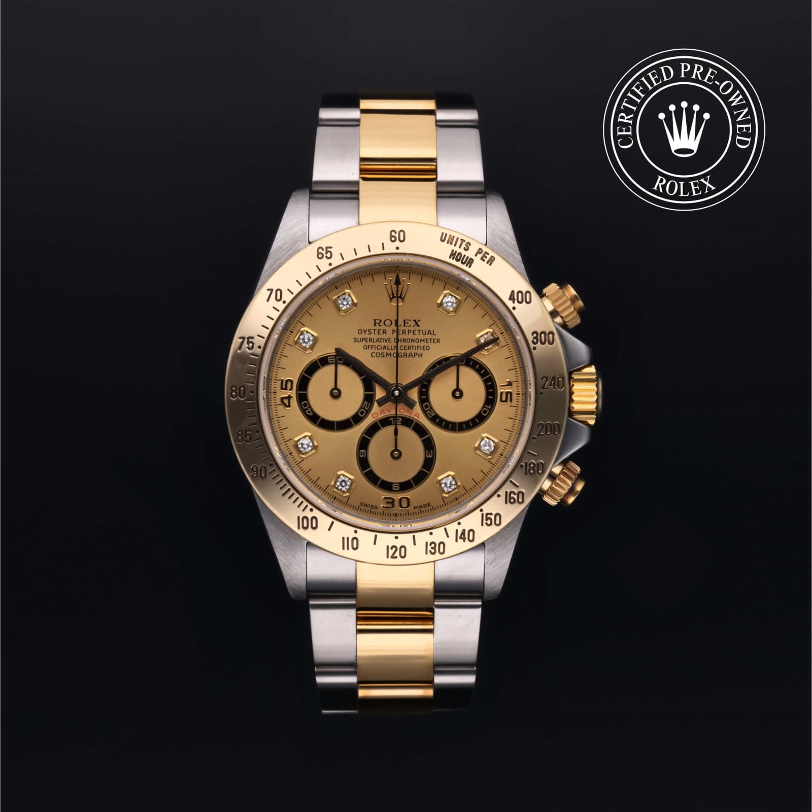 Cosmograph Daytona