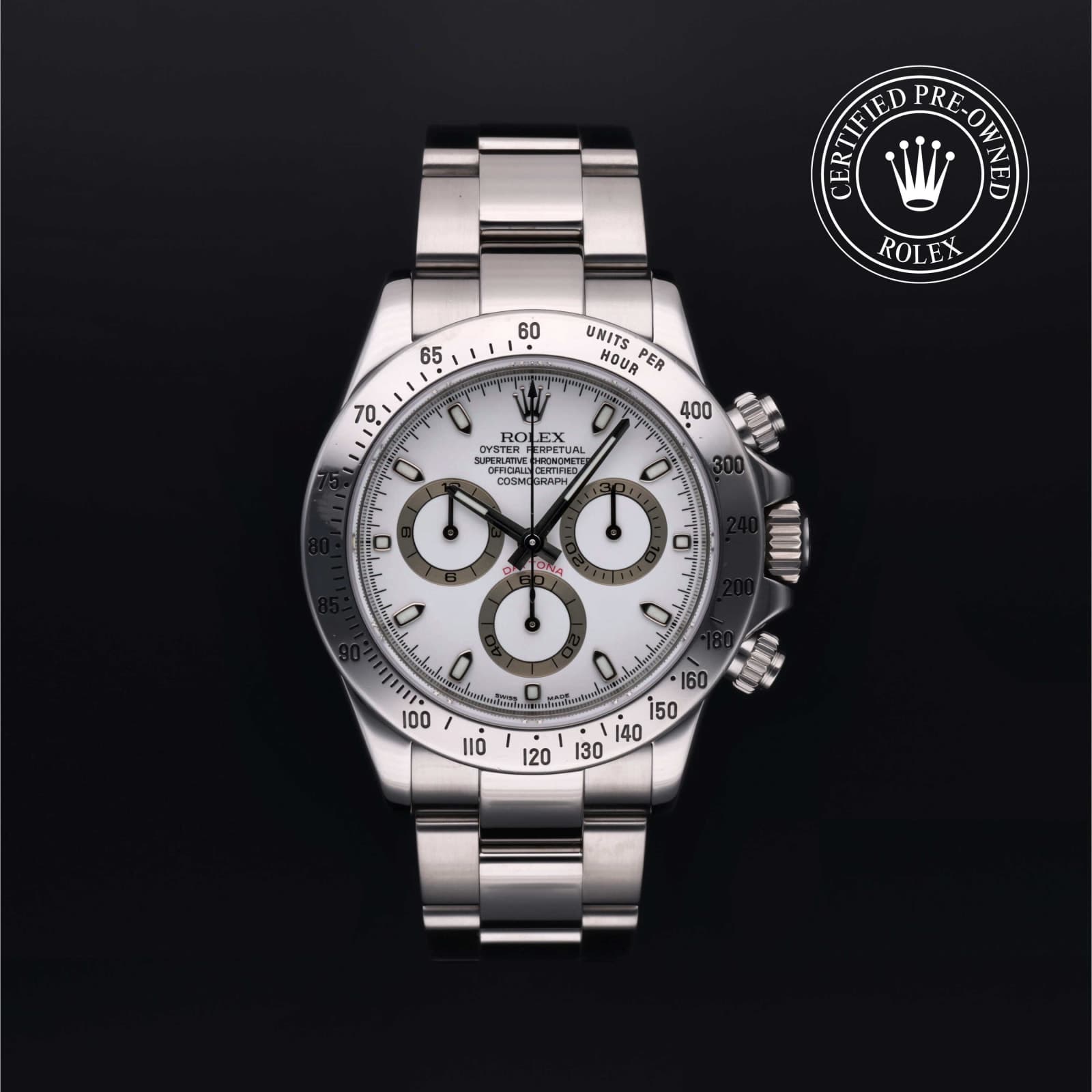 Cosmograph Daytona