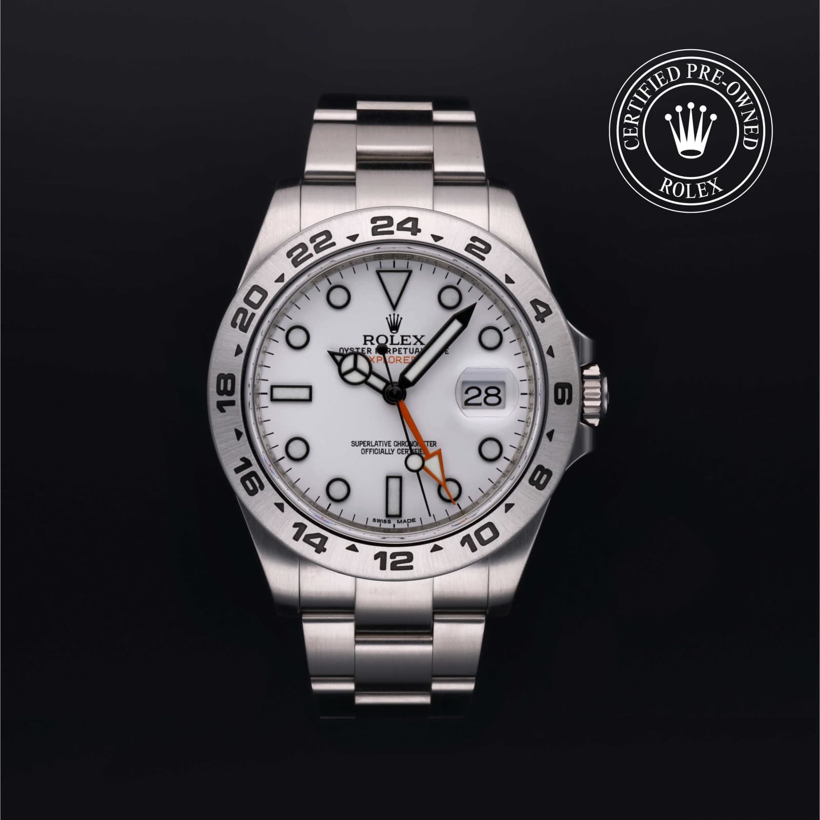 Explorer II