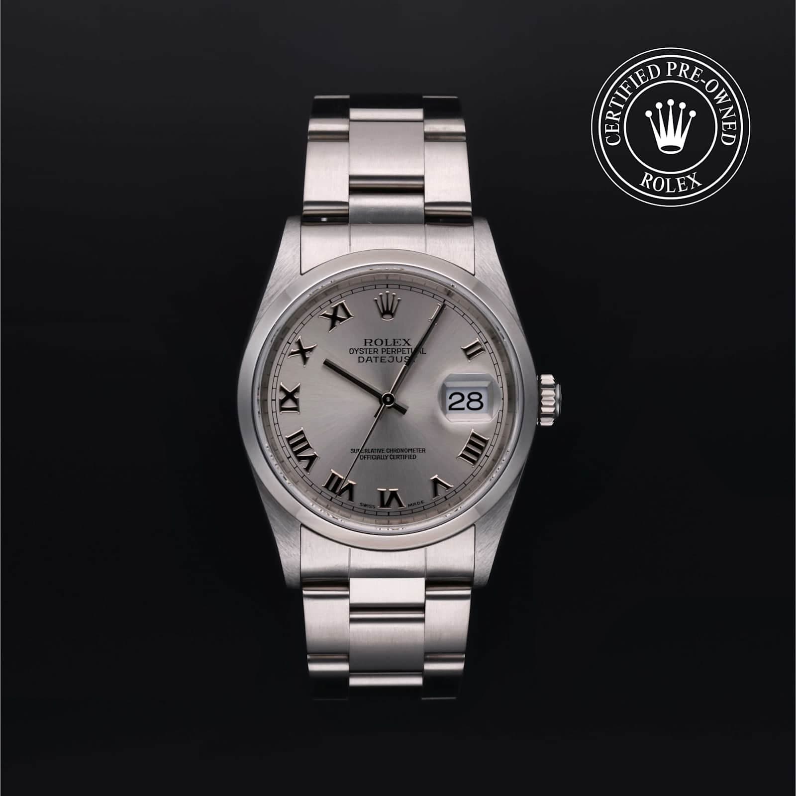 Datejust