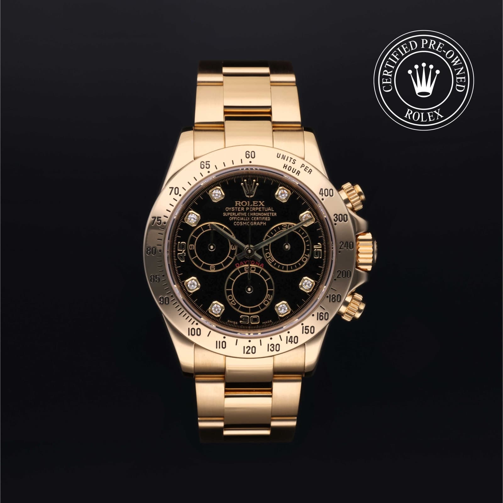 Cosmograph Daytona