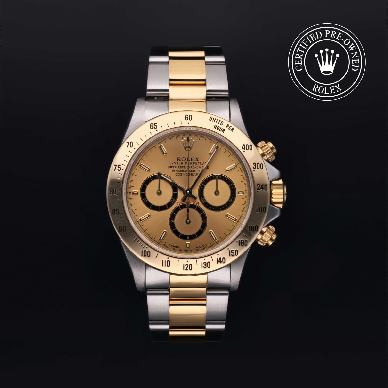 Cosmograph Daytona