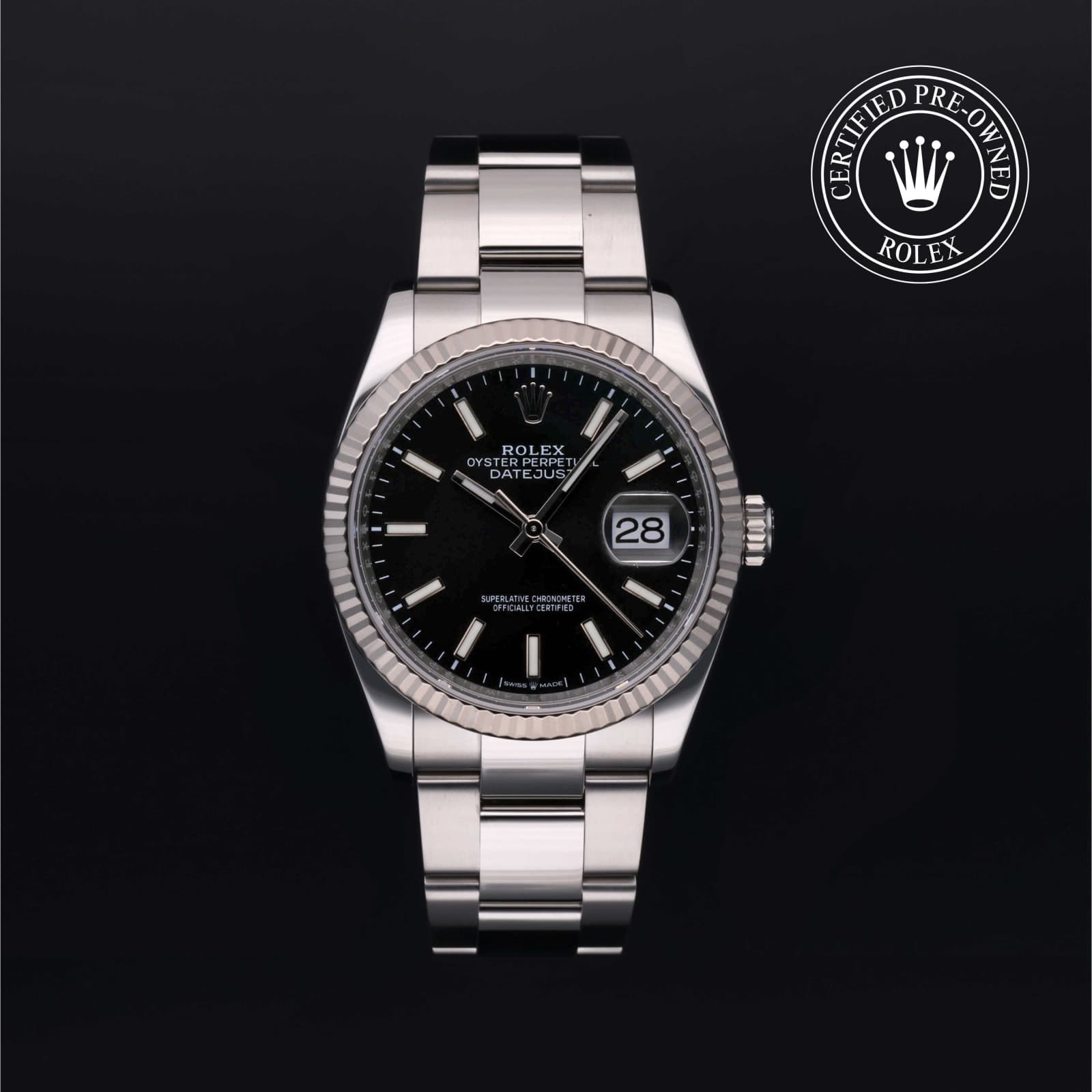 Datejust
