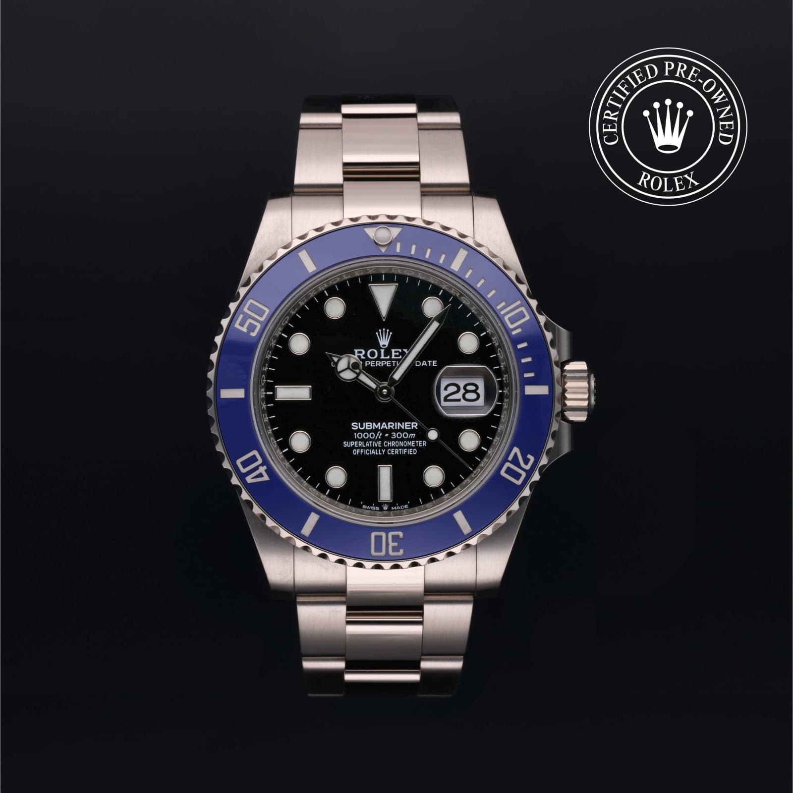 Submariner Date