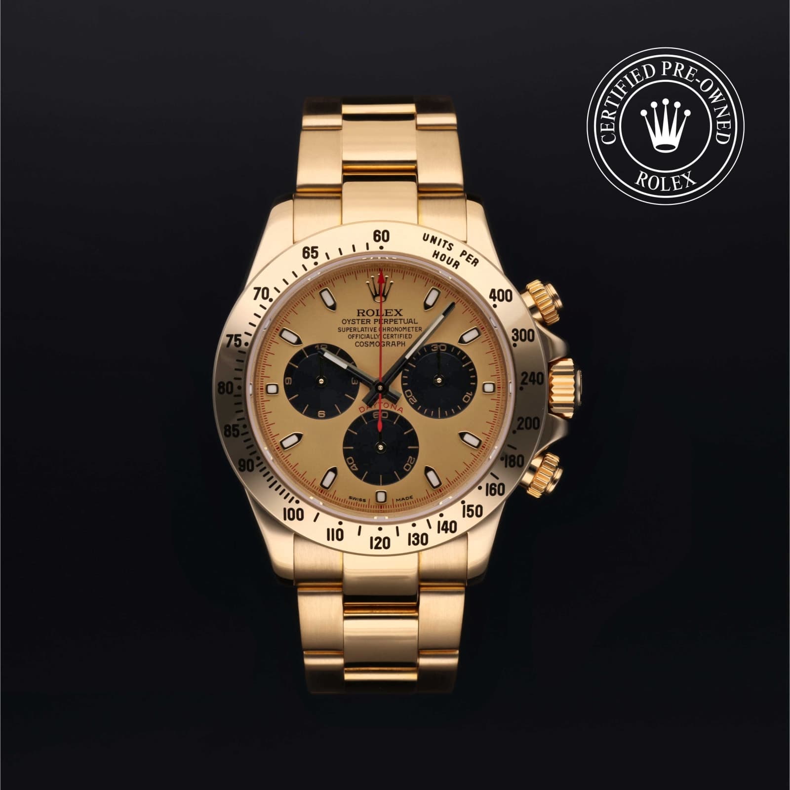 Cosmograph Daytona