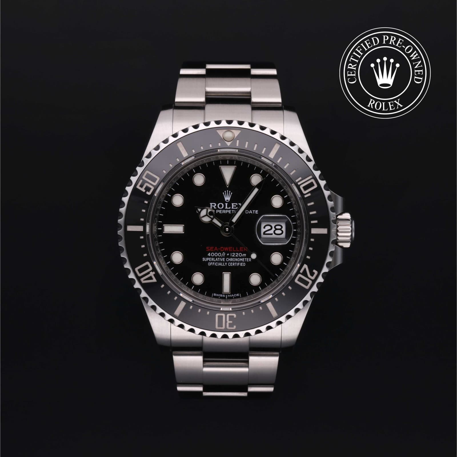 Sea-Dweller