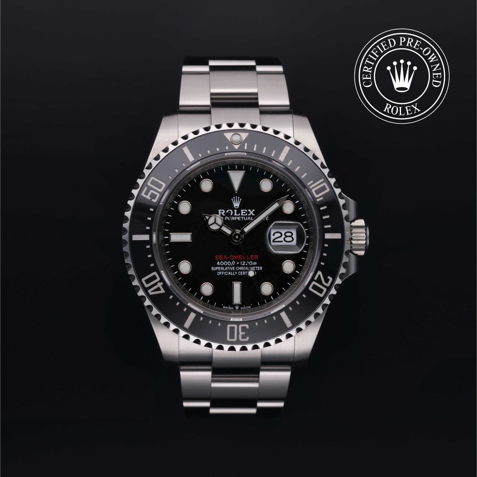 Sea-Dweller