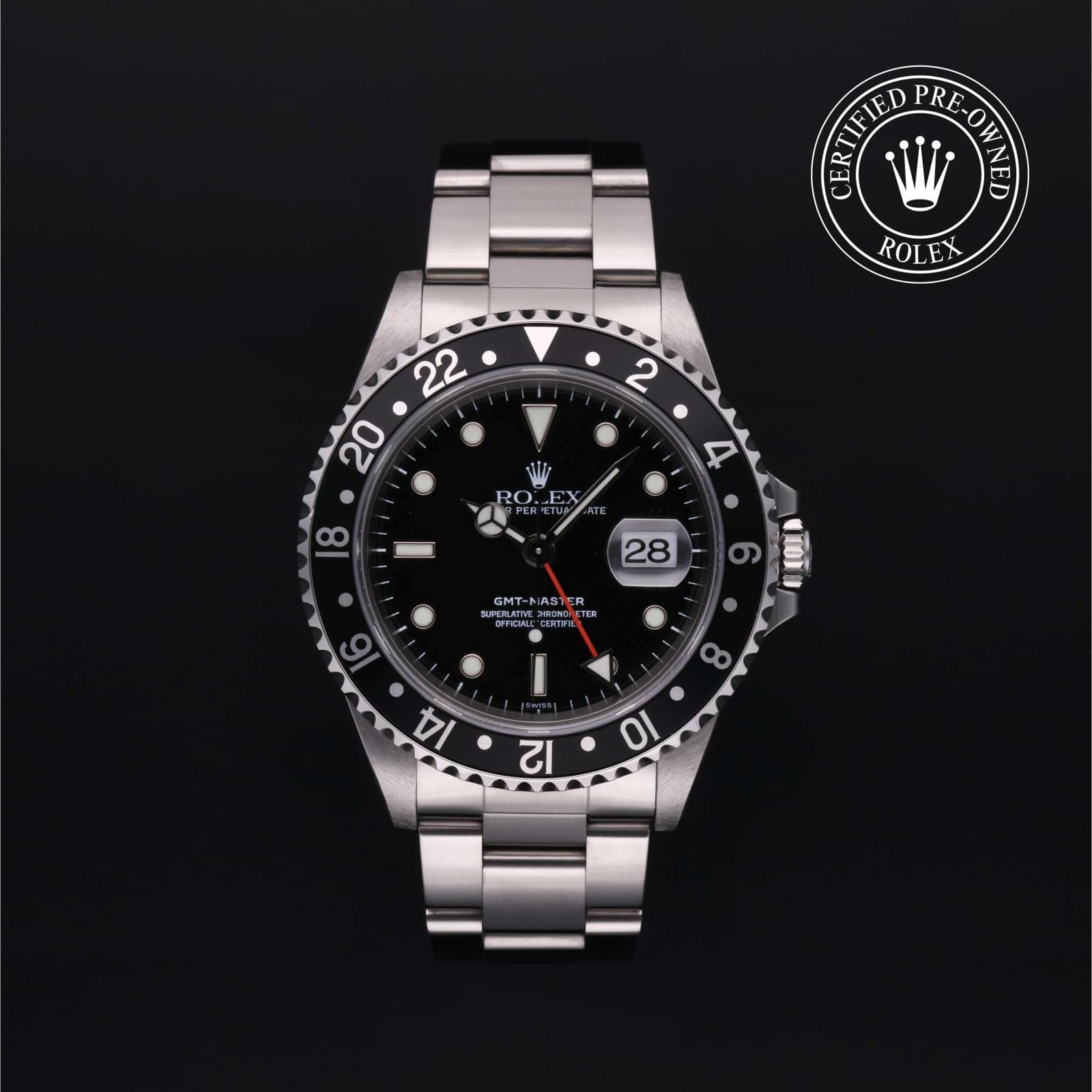 GMT-Master