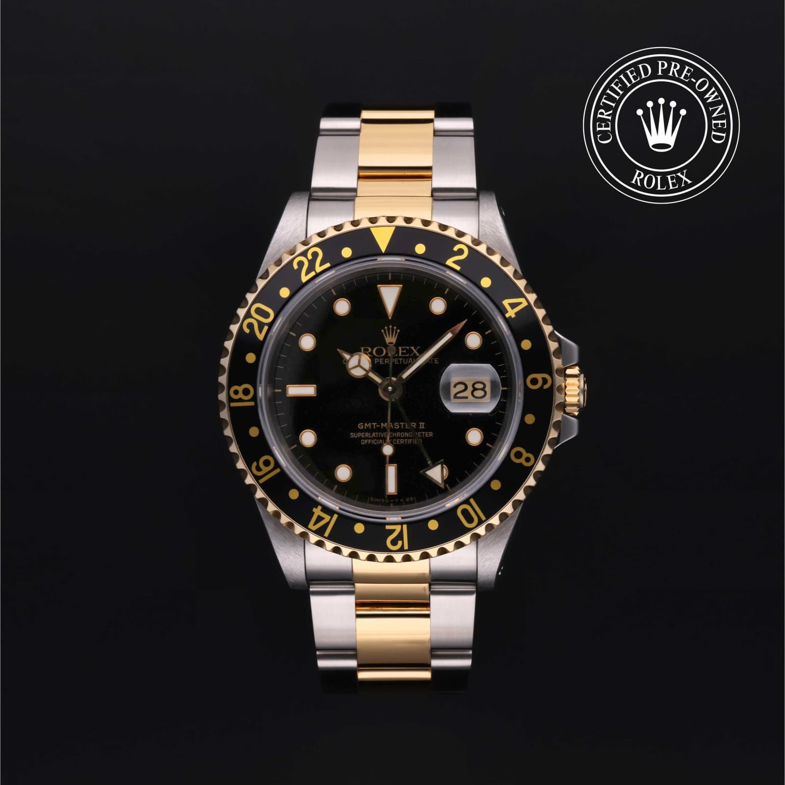 GMT-Master II