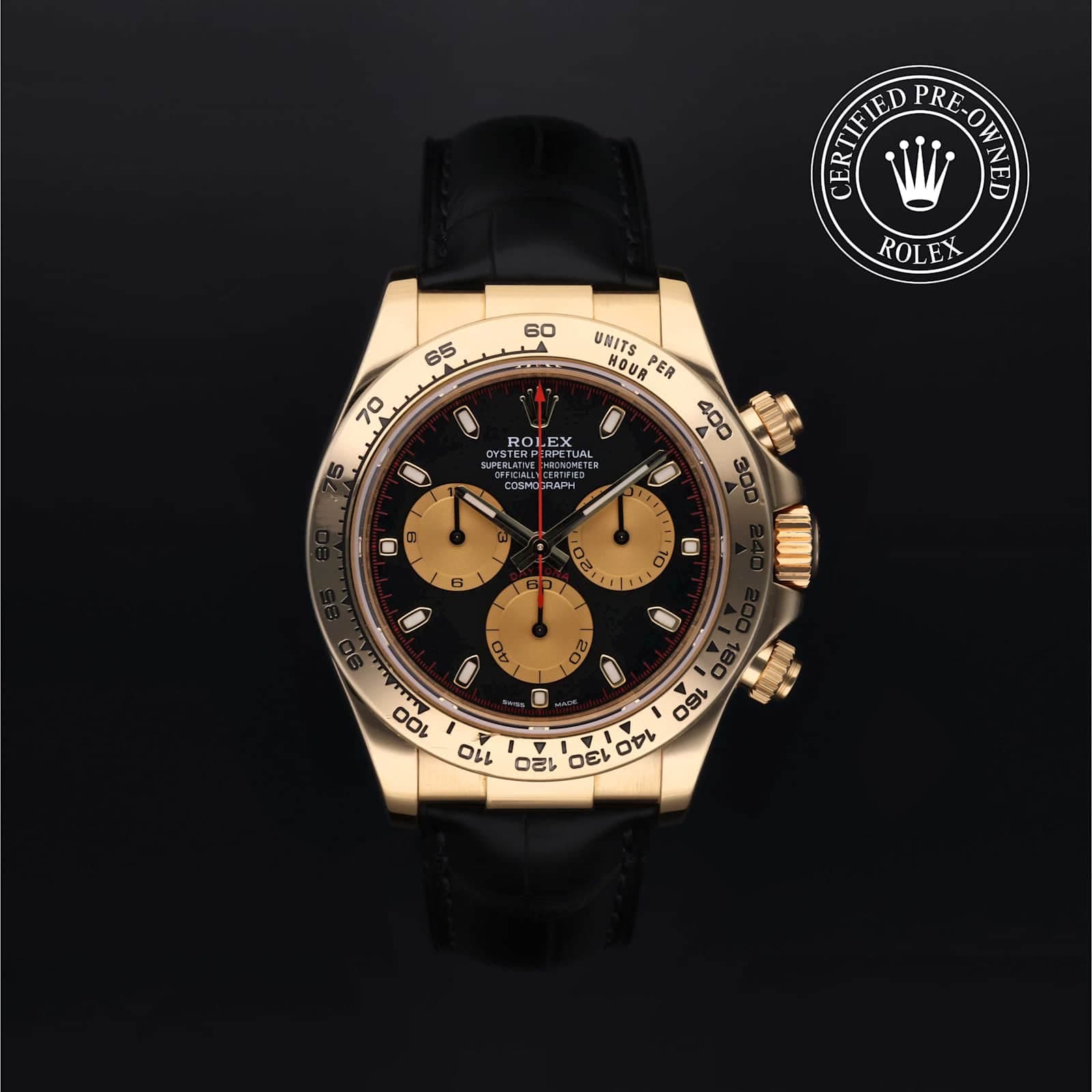 Cosmograph Daytona
