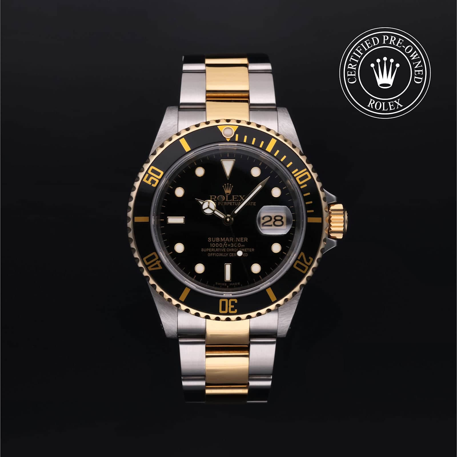 Submariner