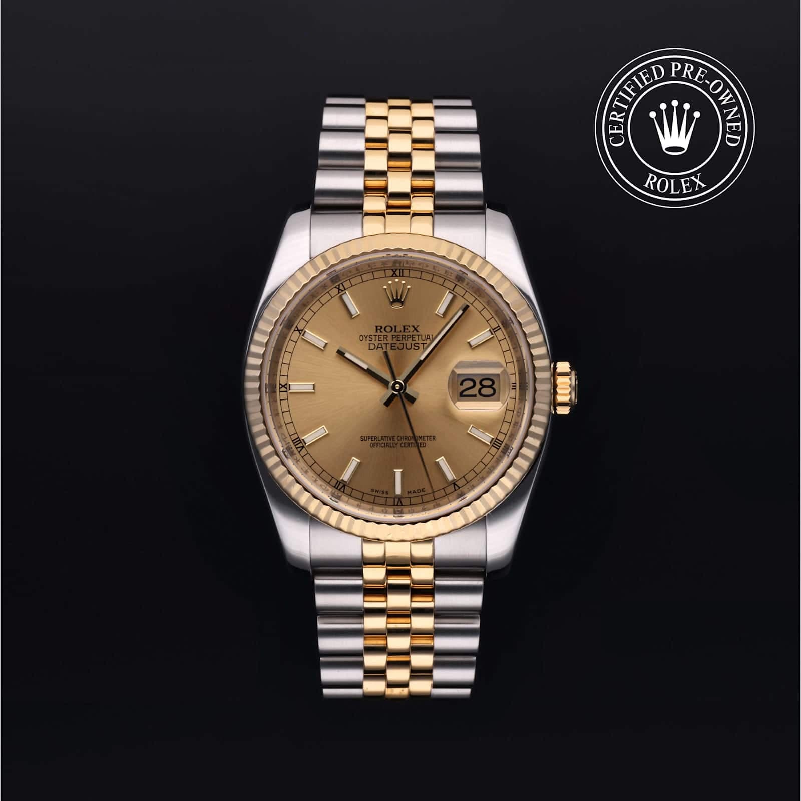 Datejust
