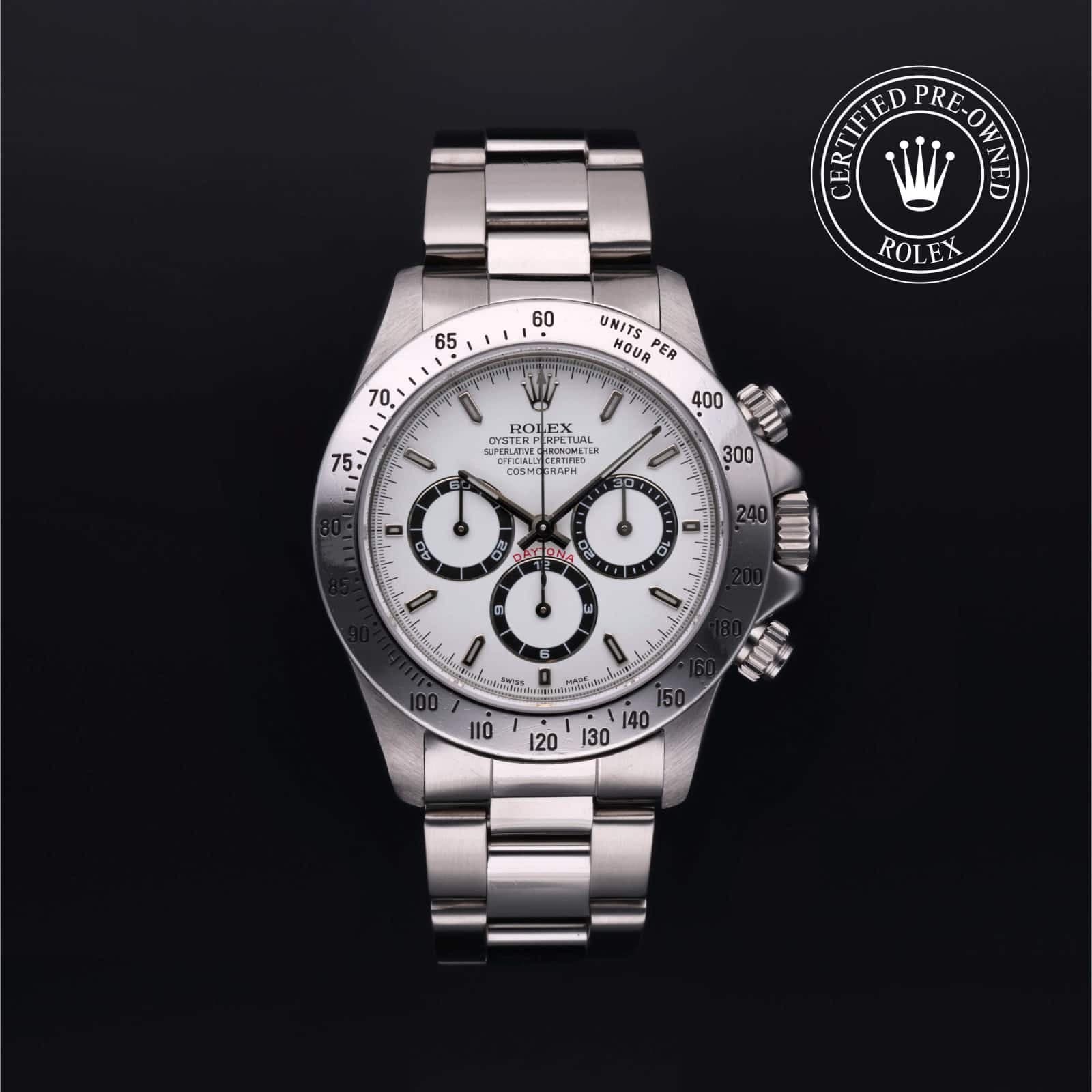 Cosmograph Daytona