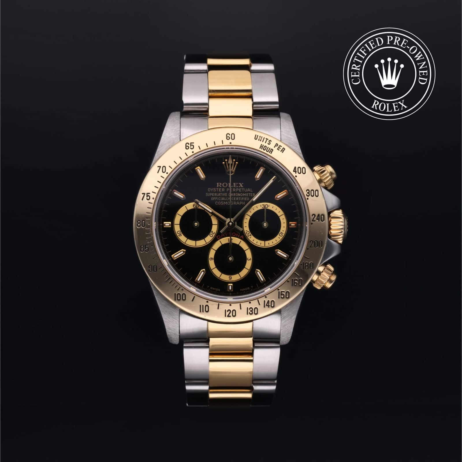 Cosmograph Daytona