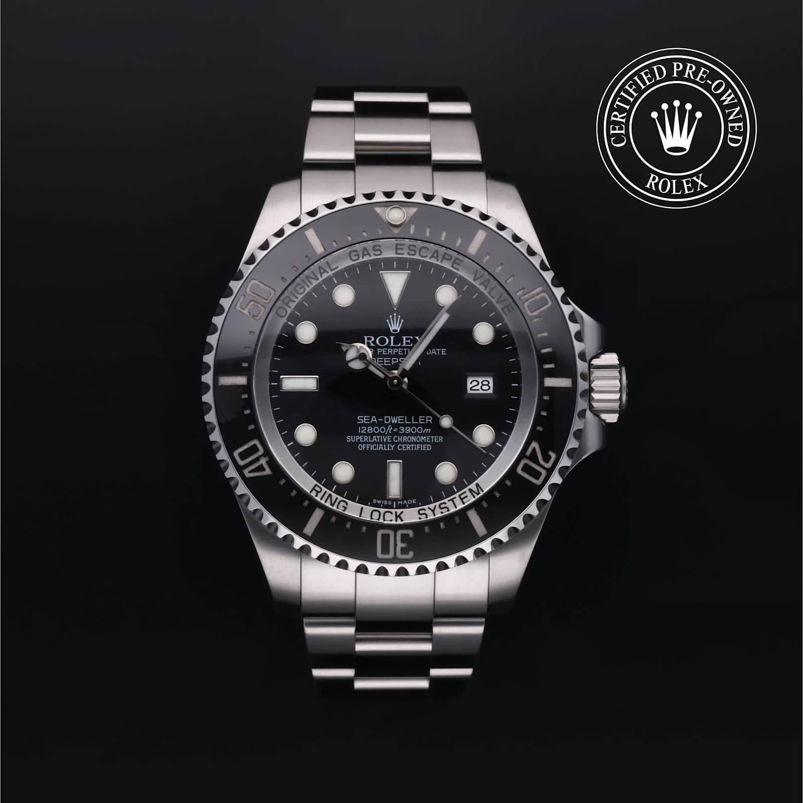 Deepsea