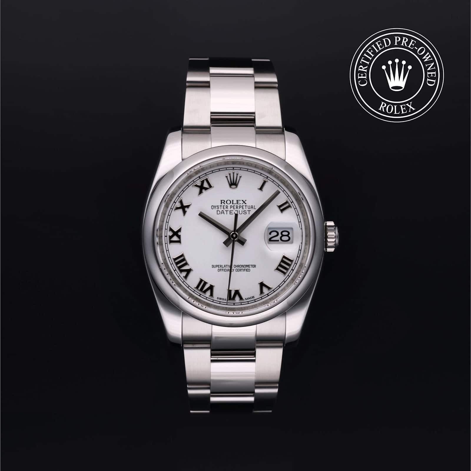 Datejust