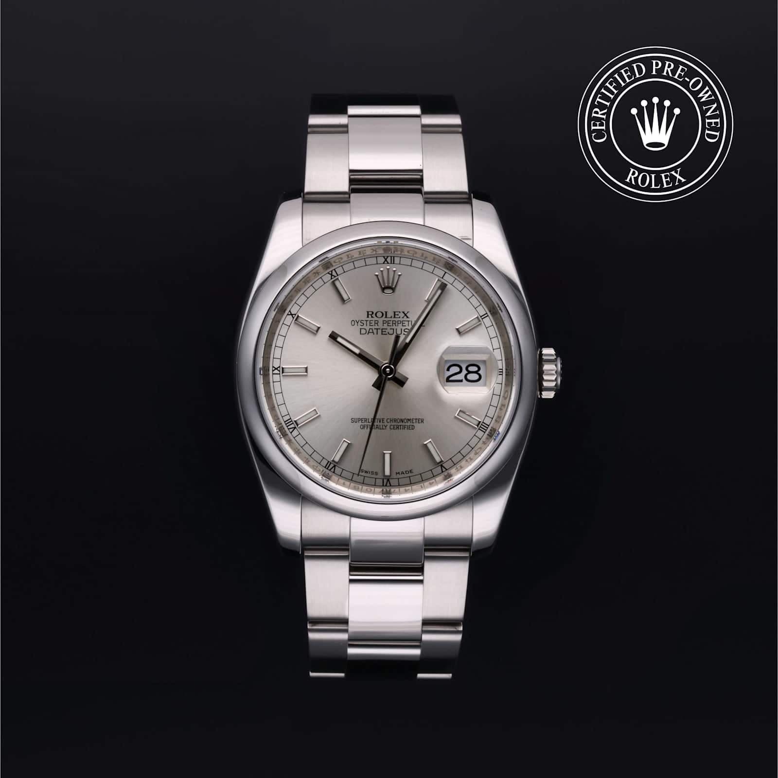 Datejust