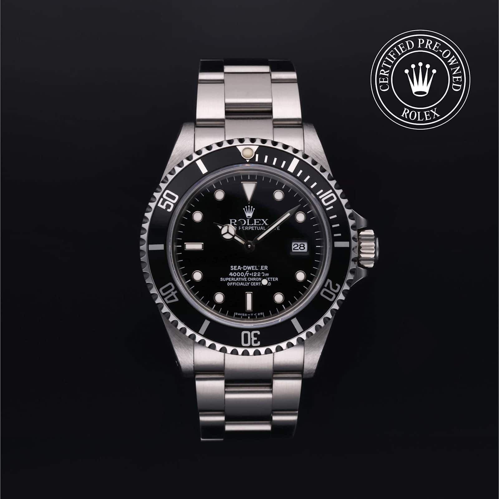 Sea-Dweller