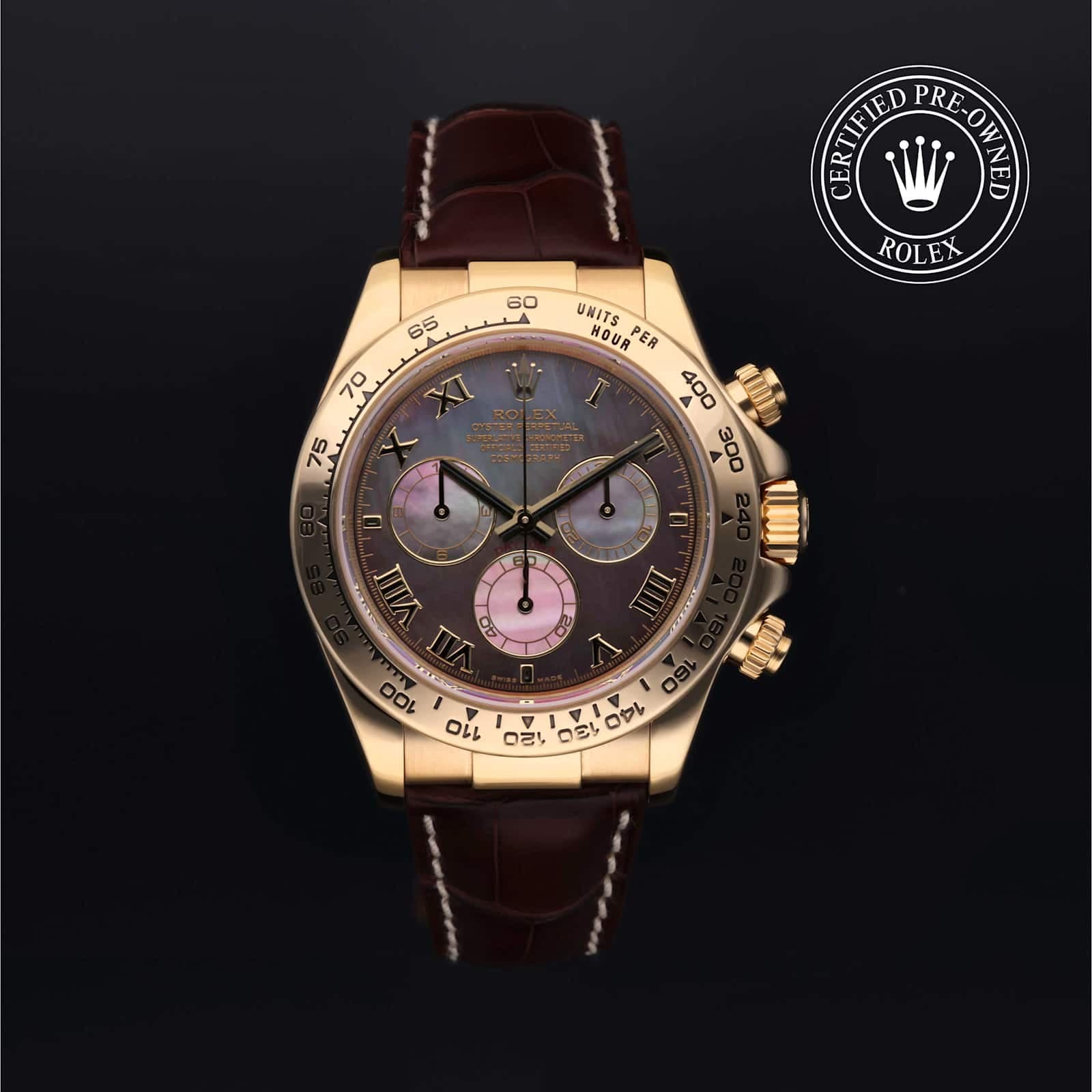 Cosmograph Daytona