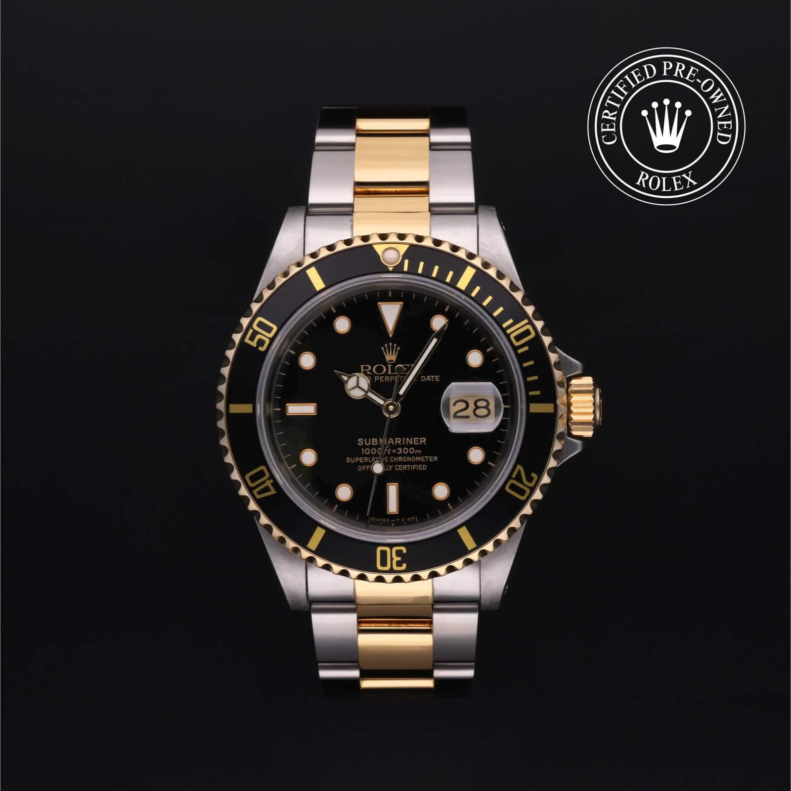 Submariner