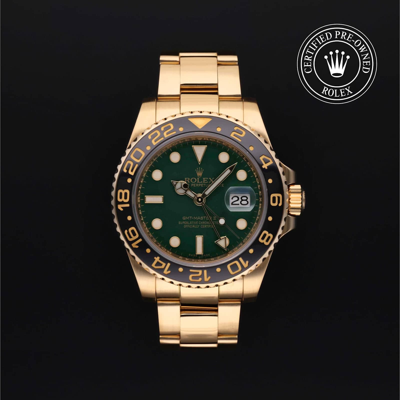 GMT-Master II