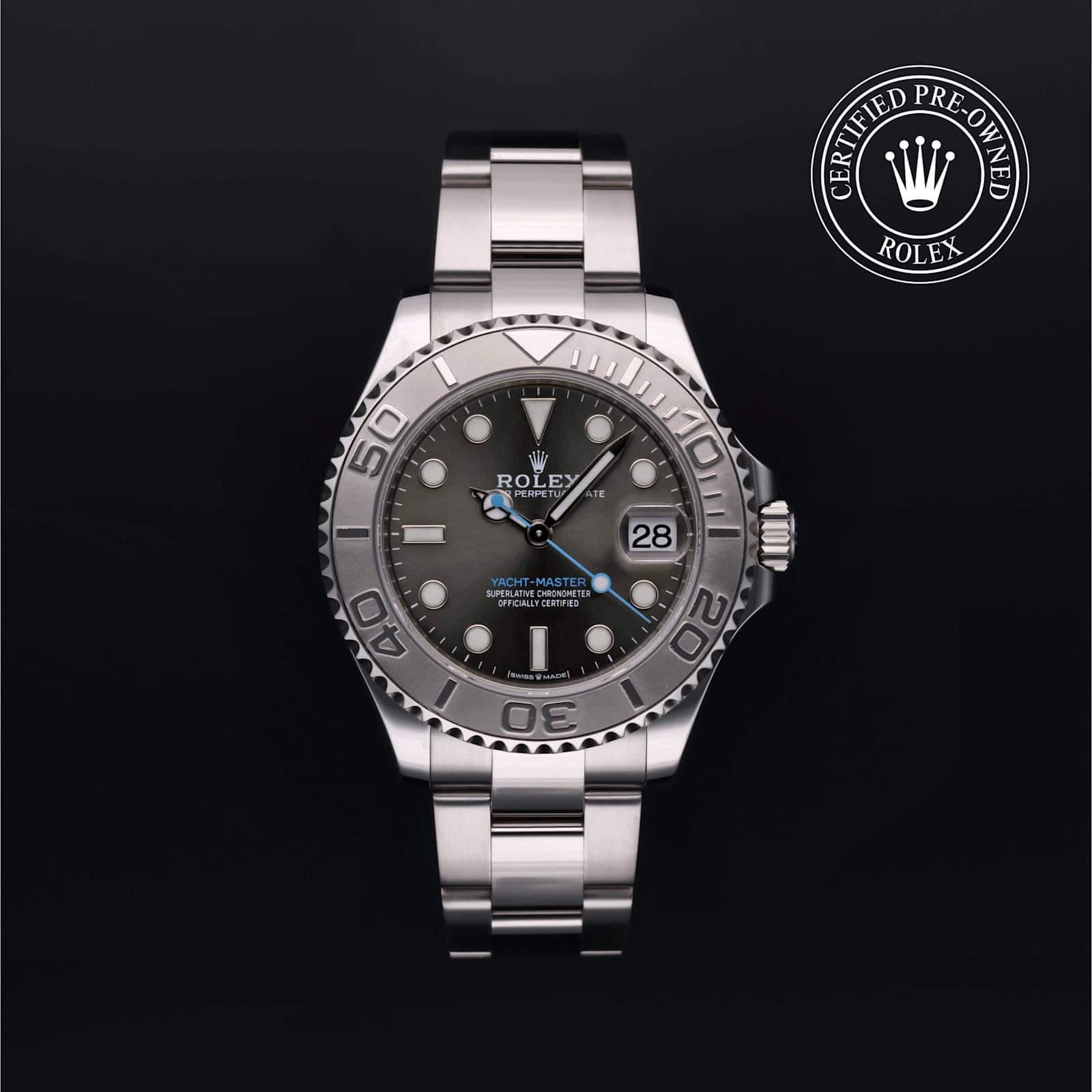 Yacht-Master