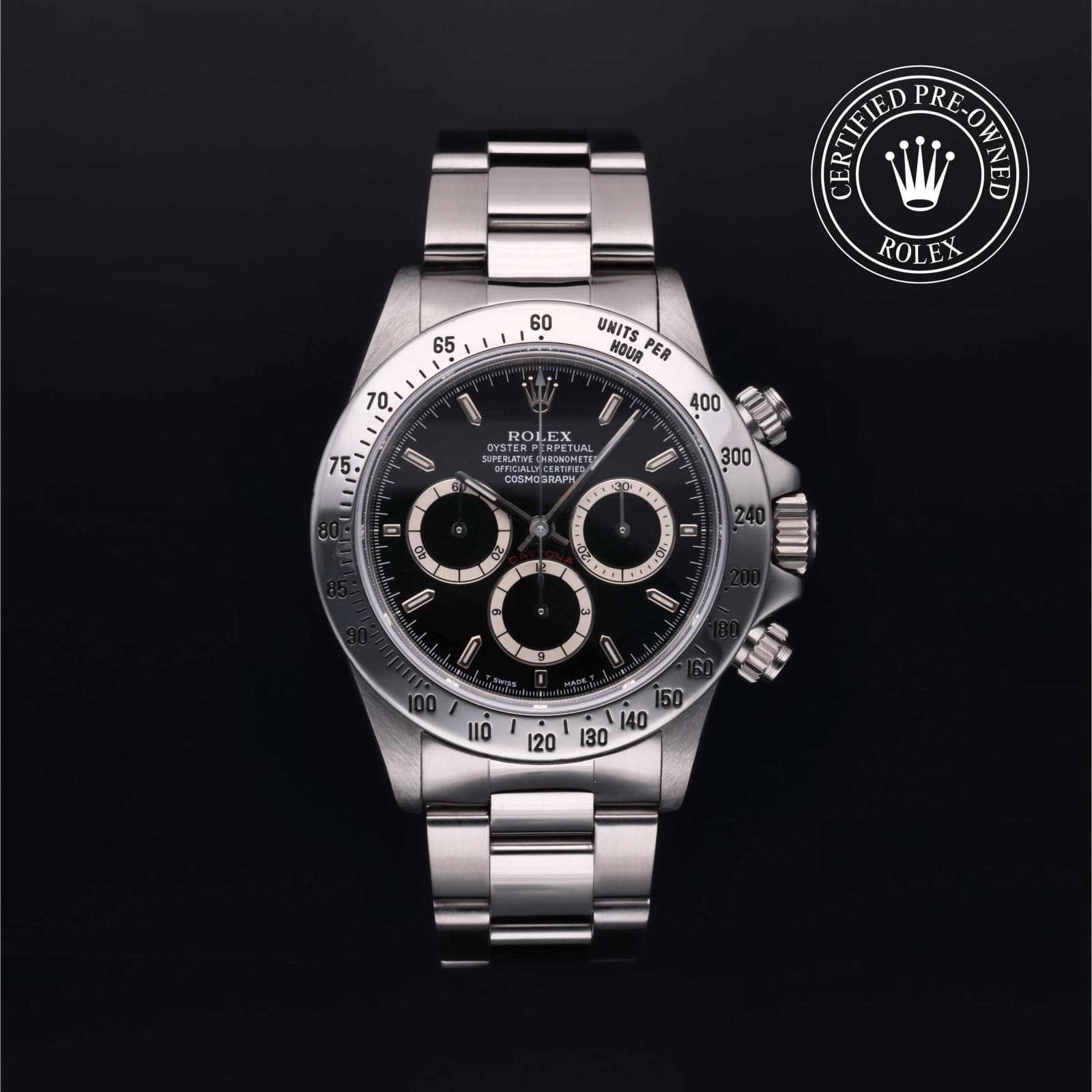 Cosmograph Daytona