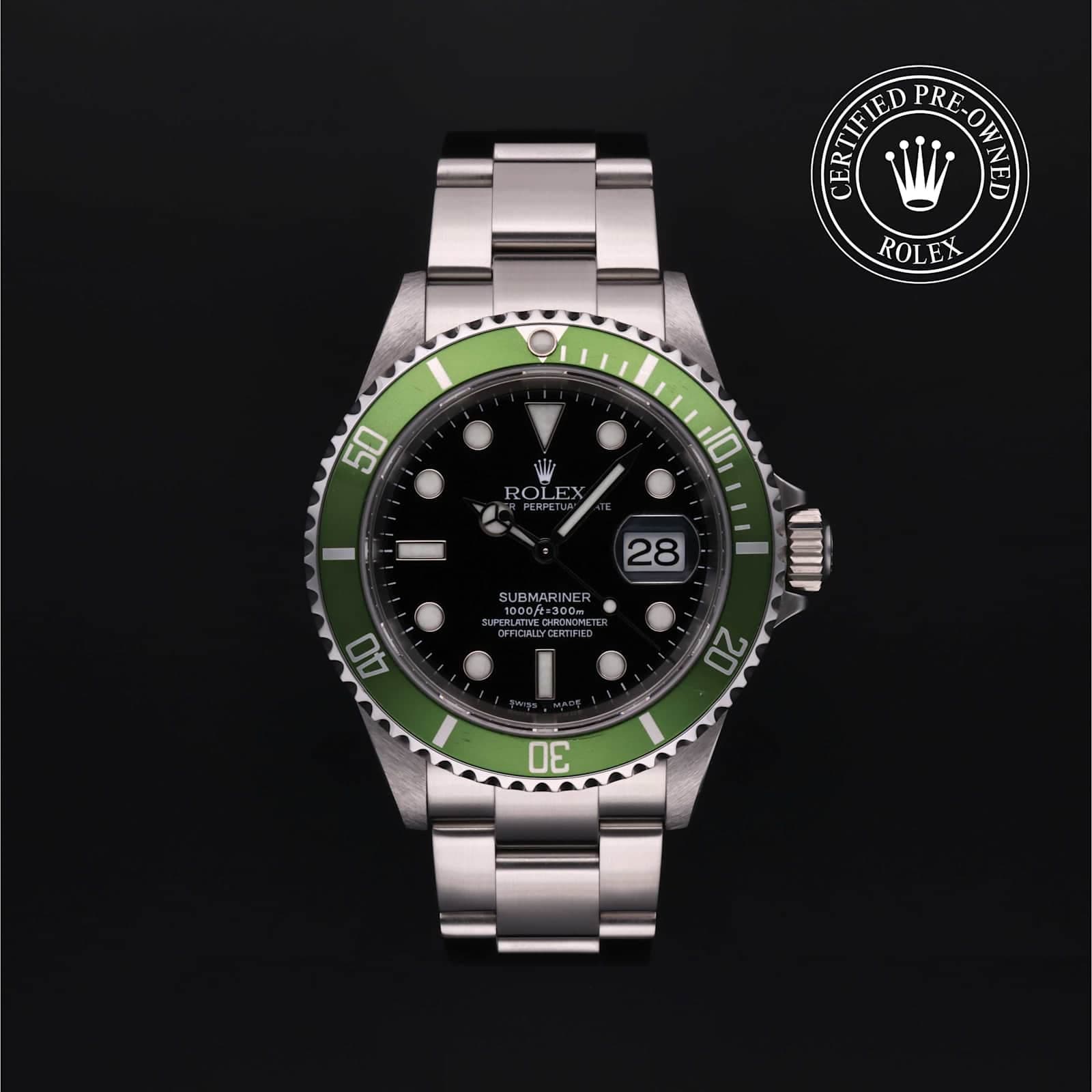 Submariner