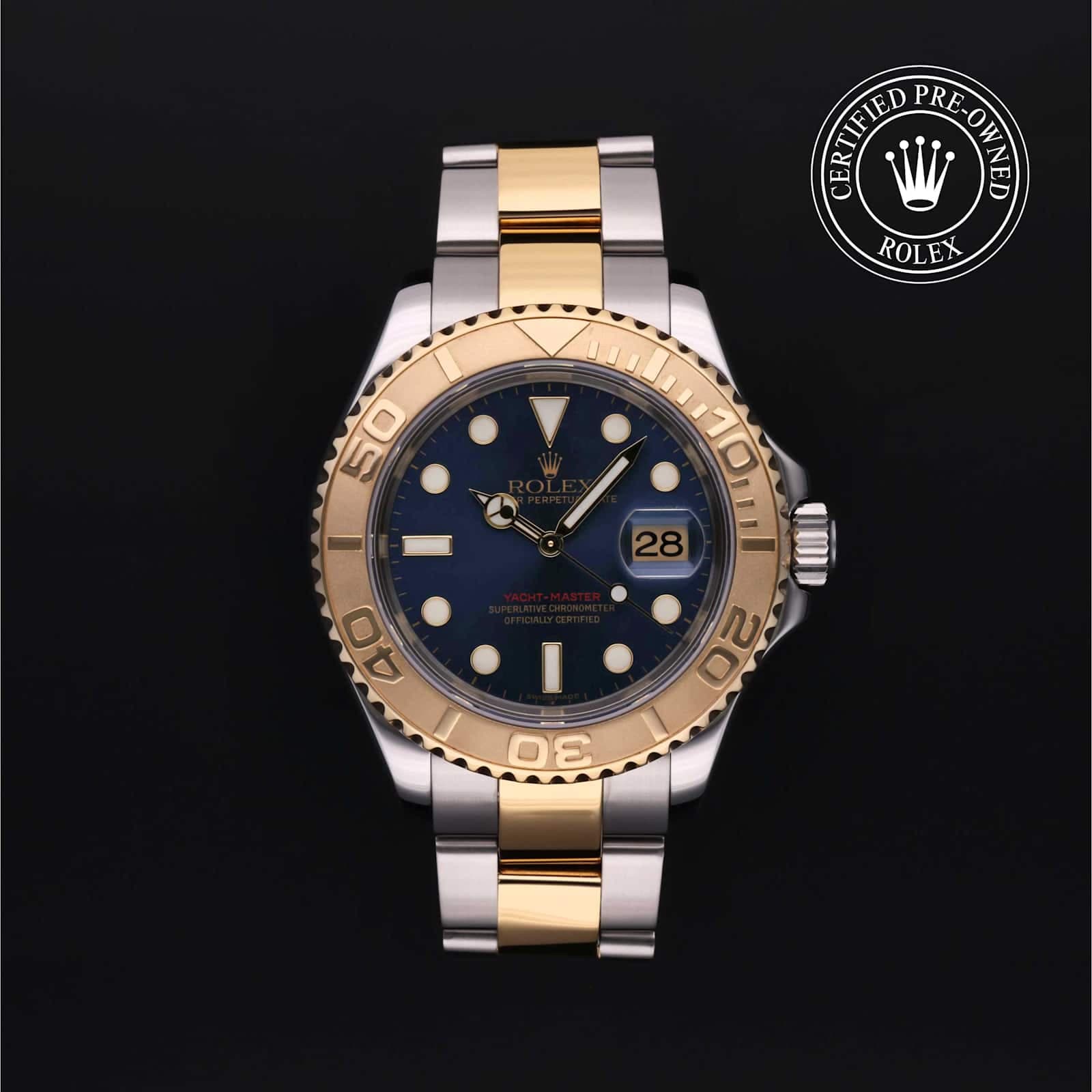 Yacht-Master