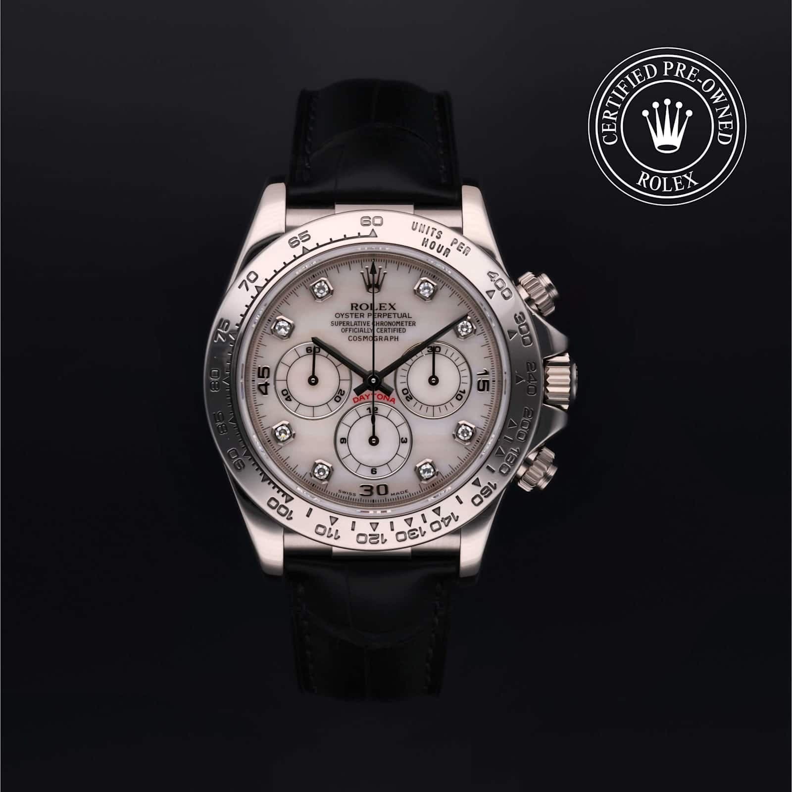 Cosmograph Daytona