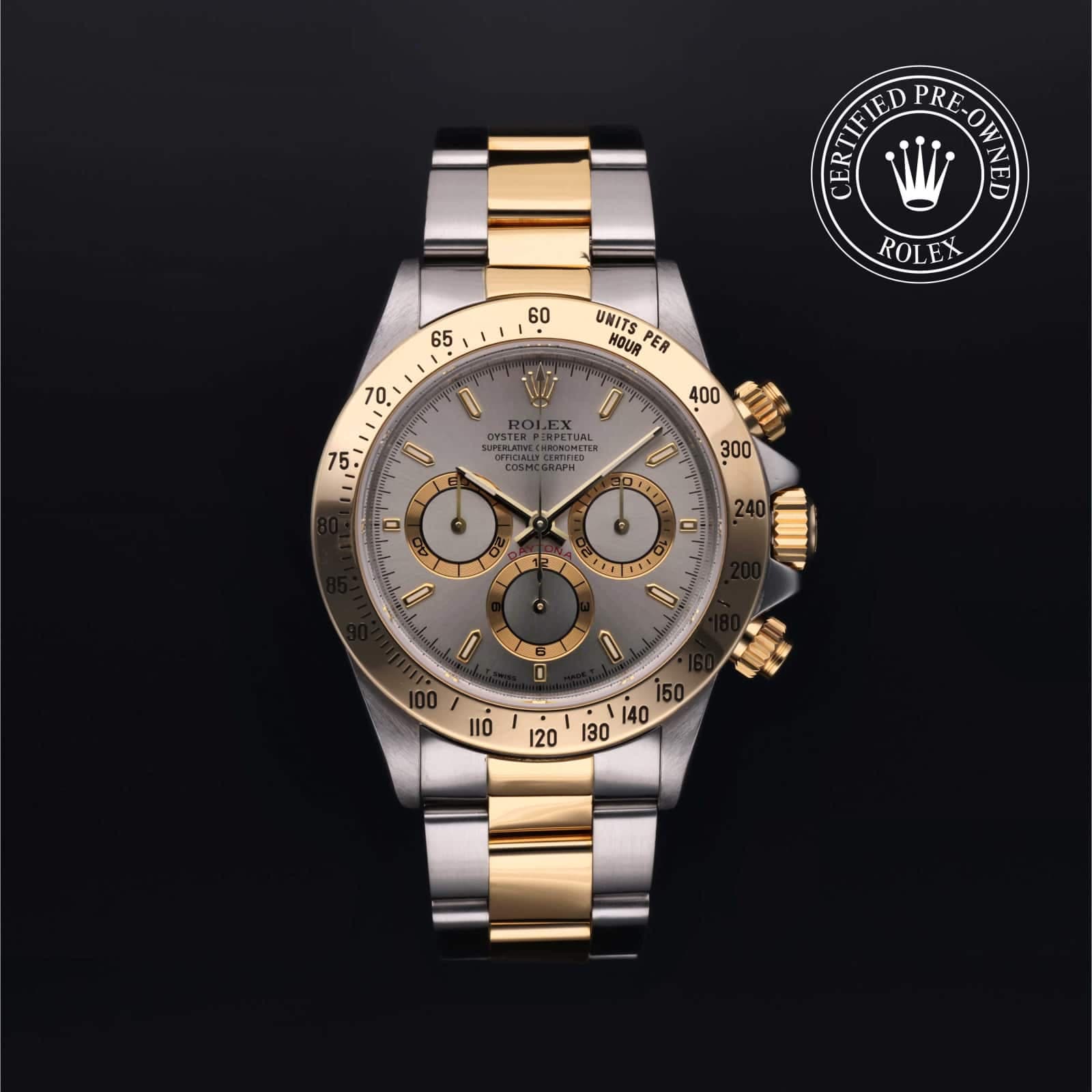 Cosmograph Daytona