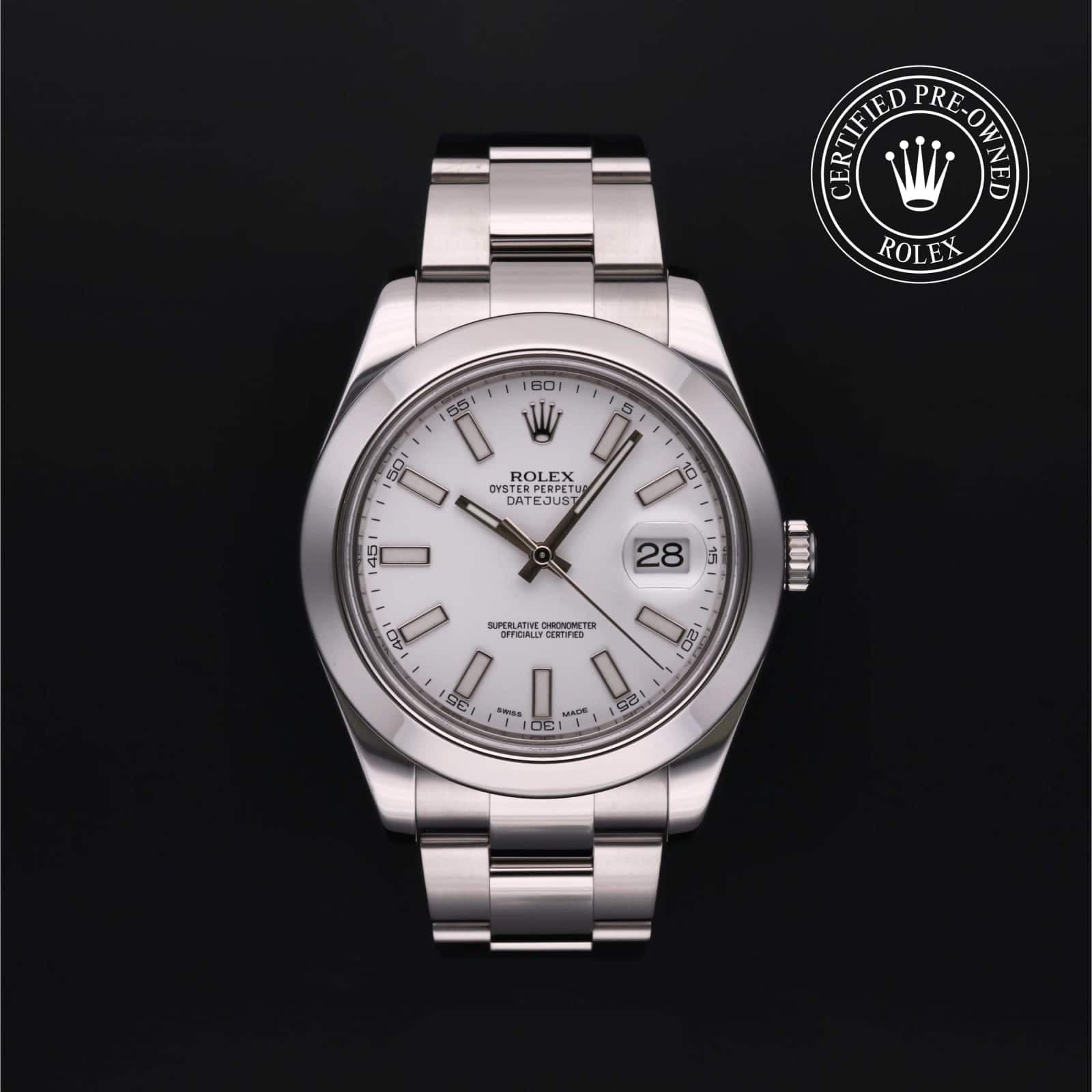 Datejust