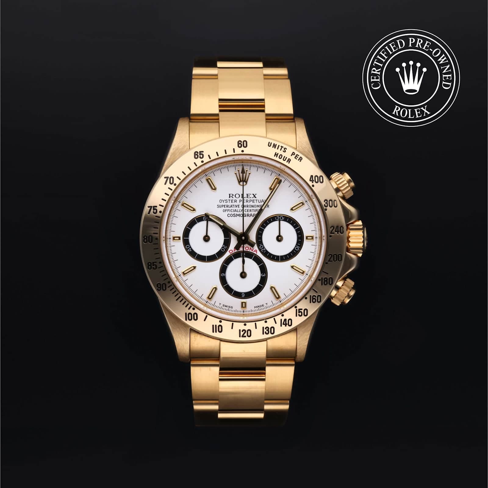 Cosmograph Daytona