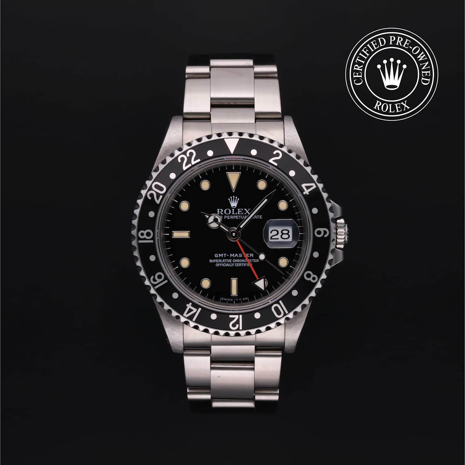GMT-Master