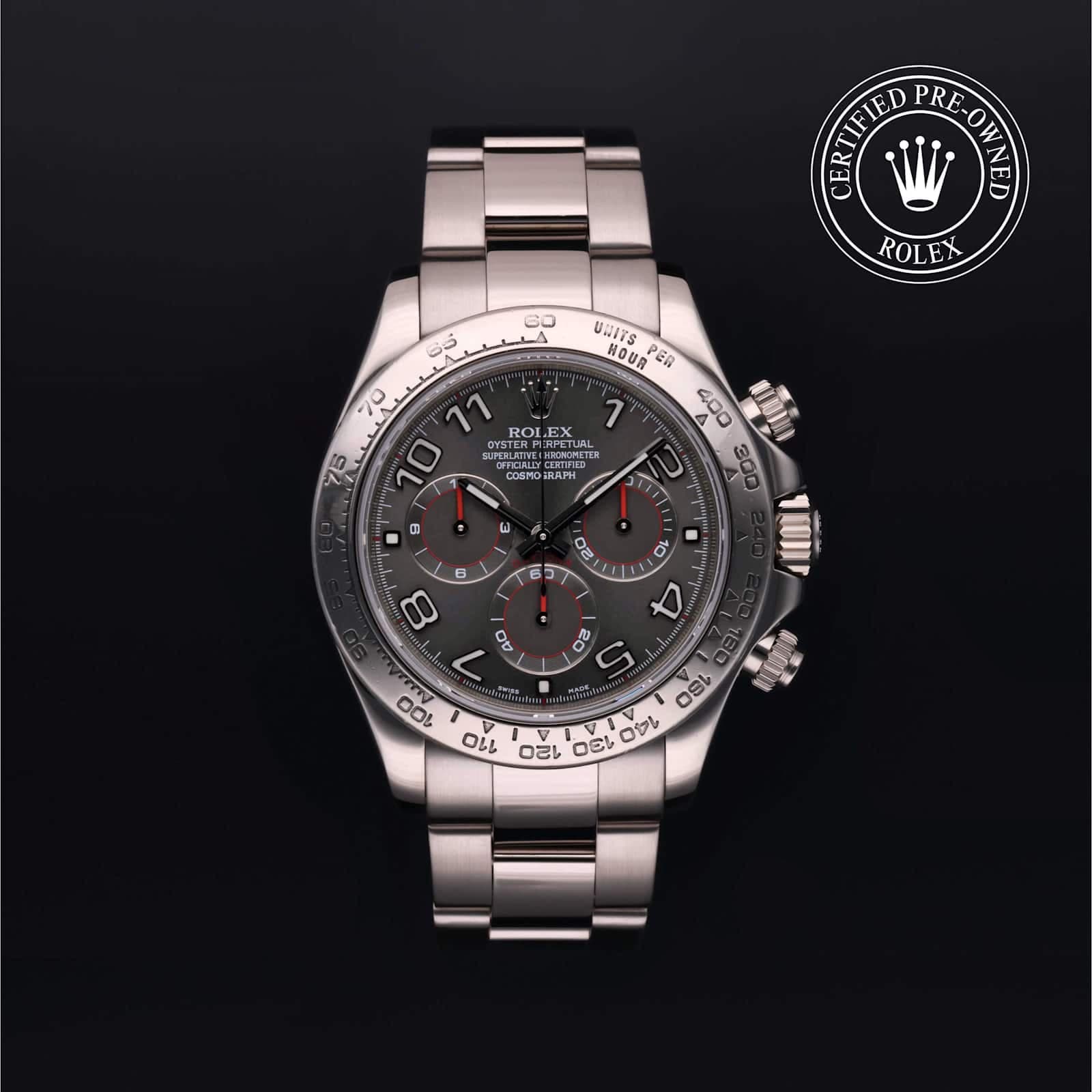 Cosmograph Daytona