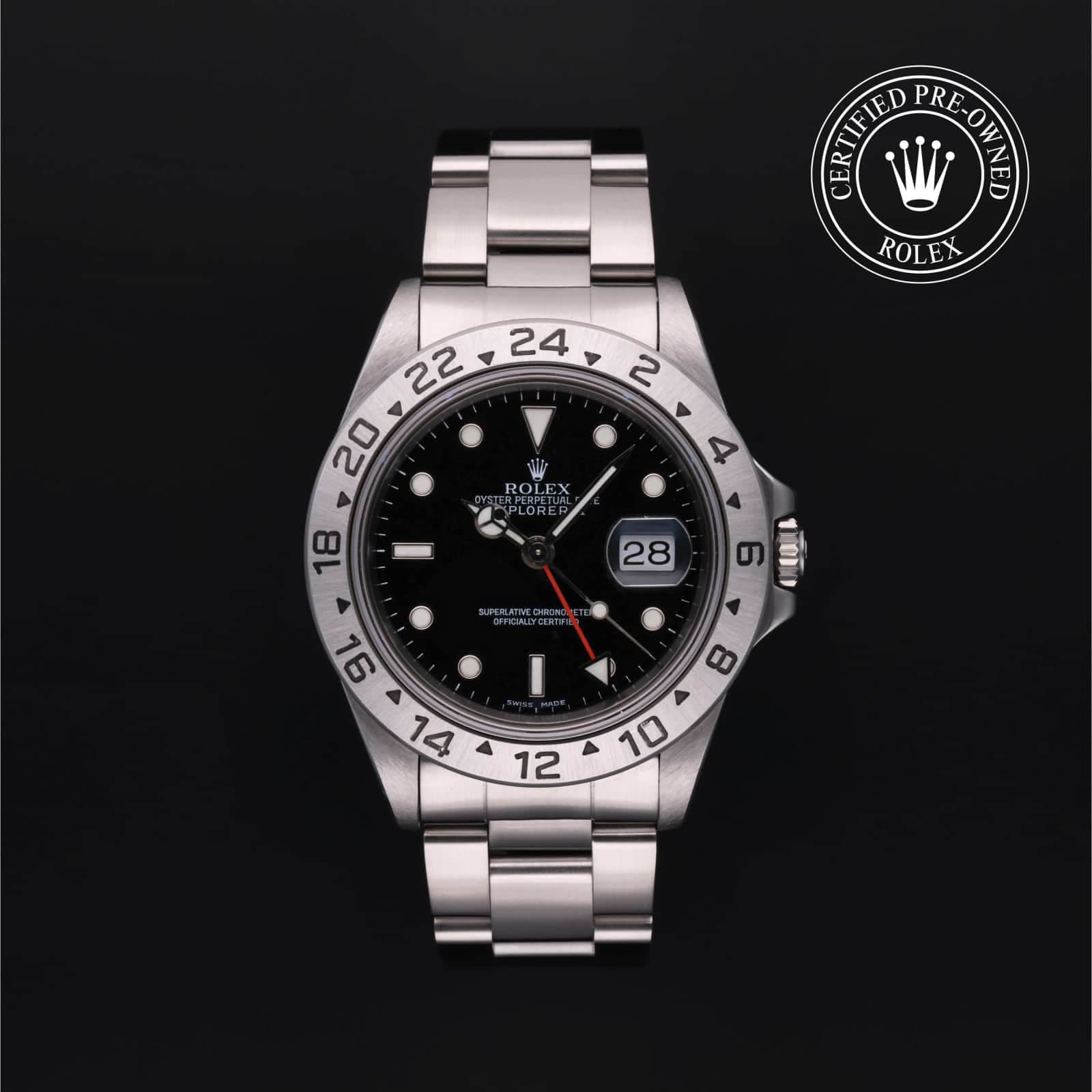 Explorer II